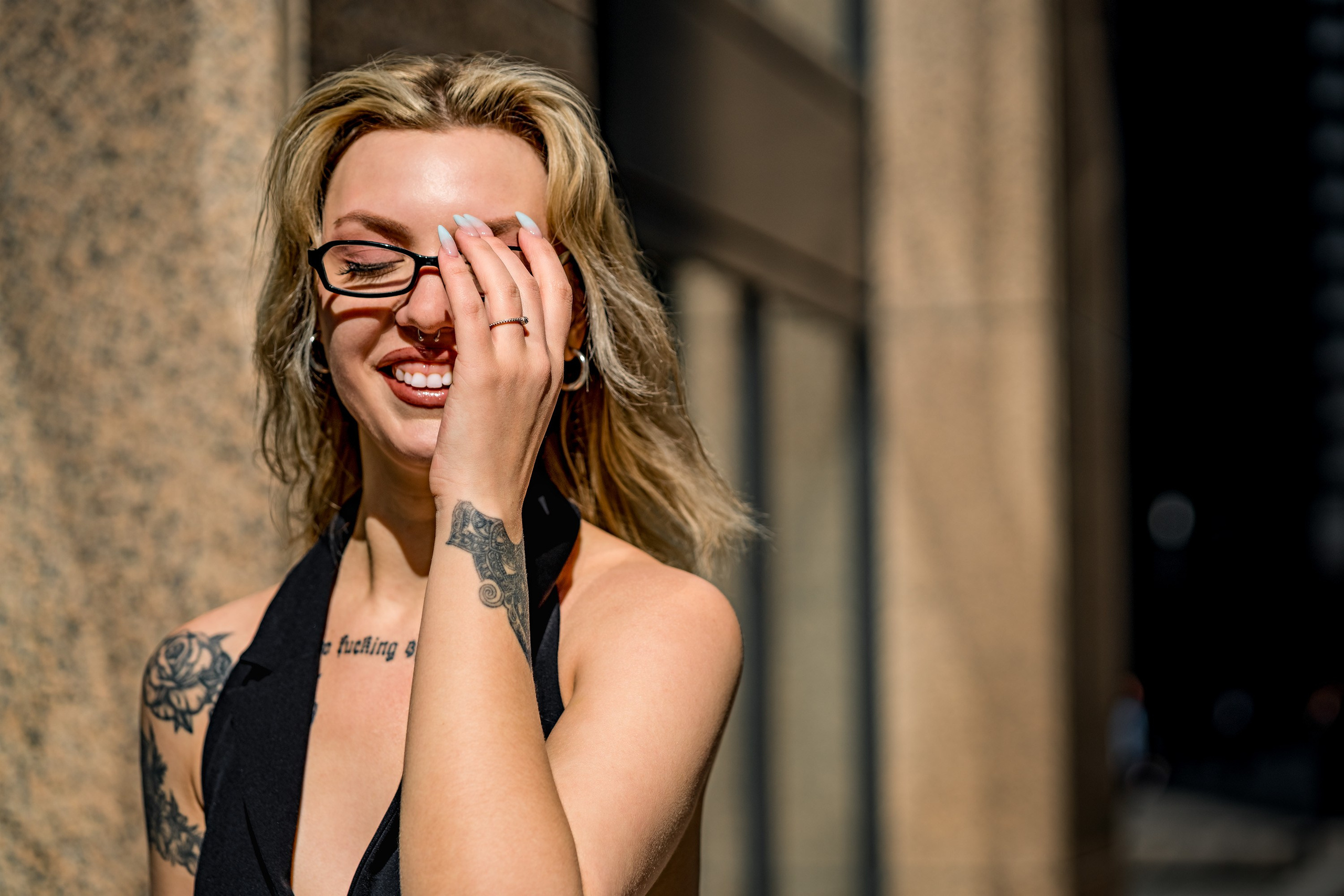 Portrait. Madhurina photography