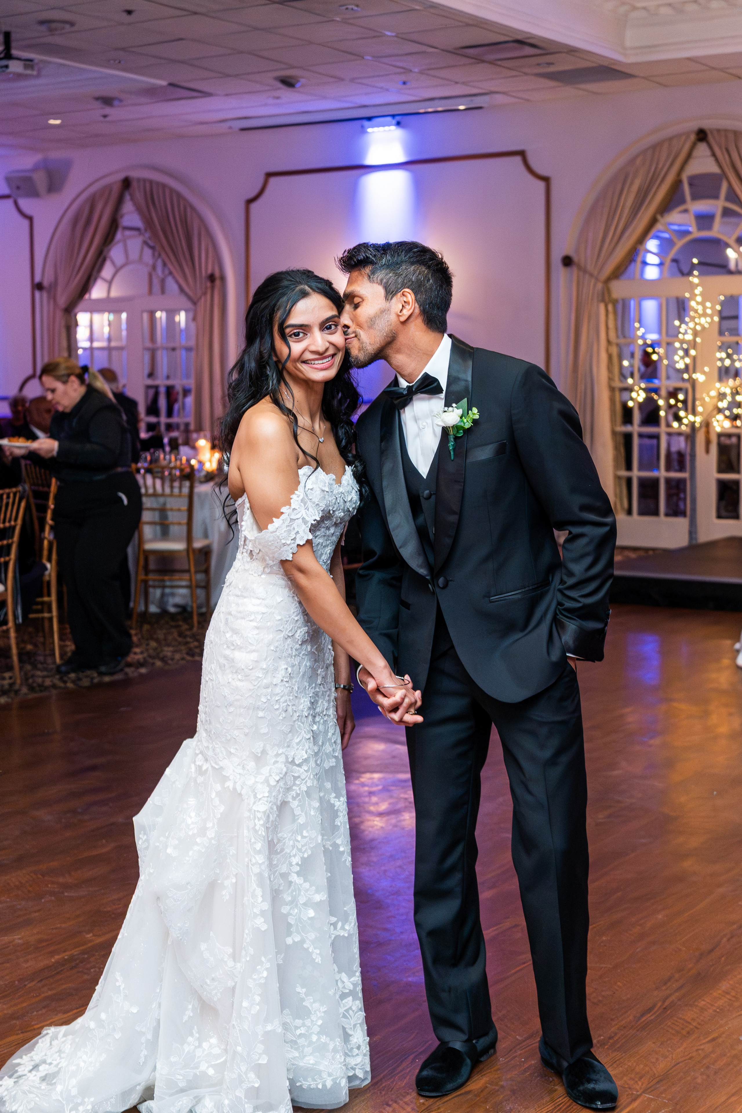 Arantxa&Devohn. Madhurina photography