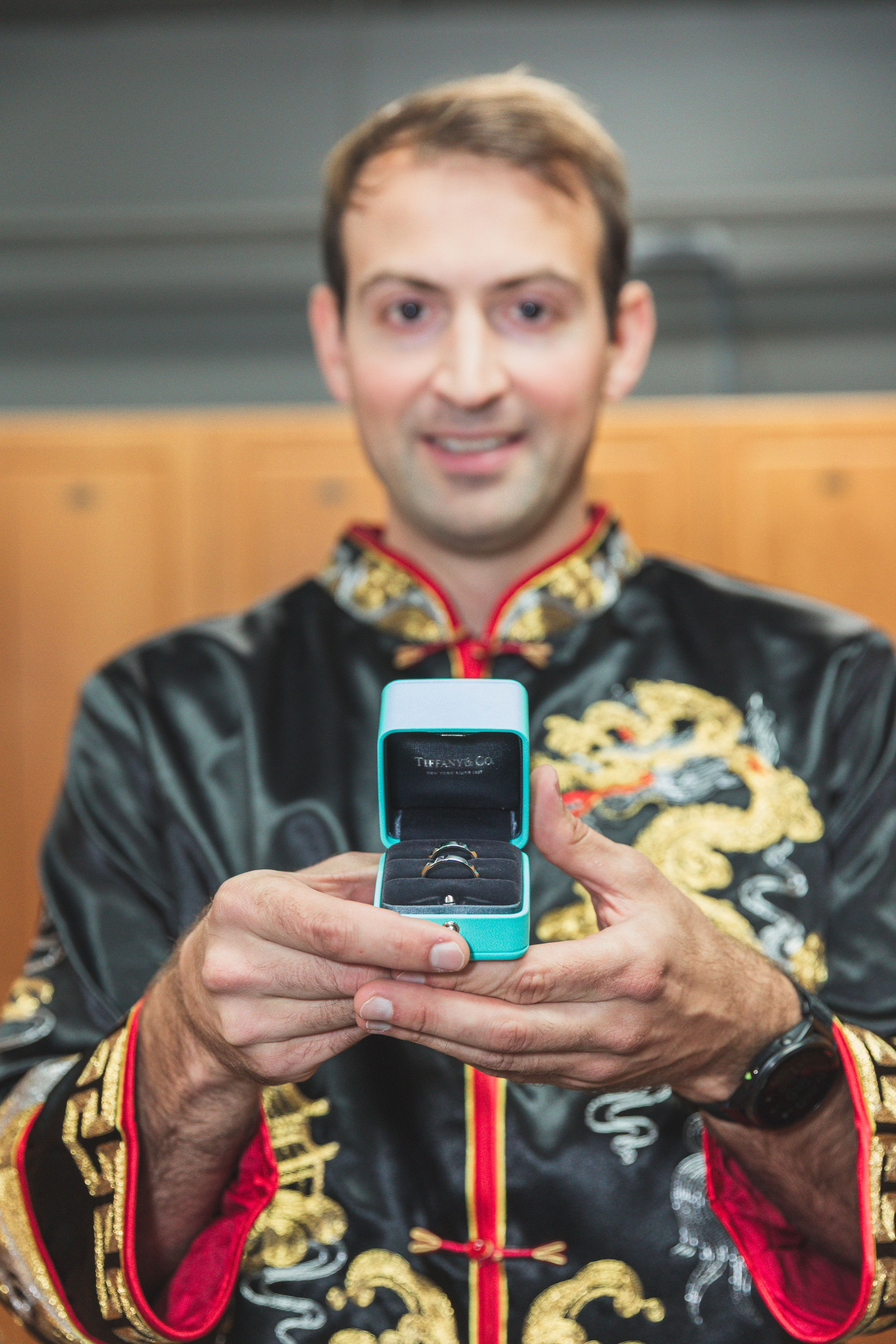 Tiffany&Kevin. Madhurina photography