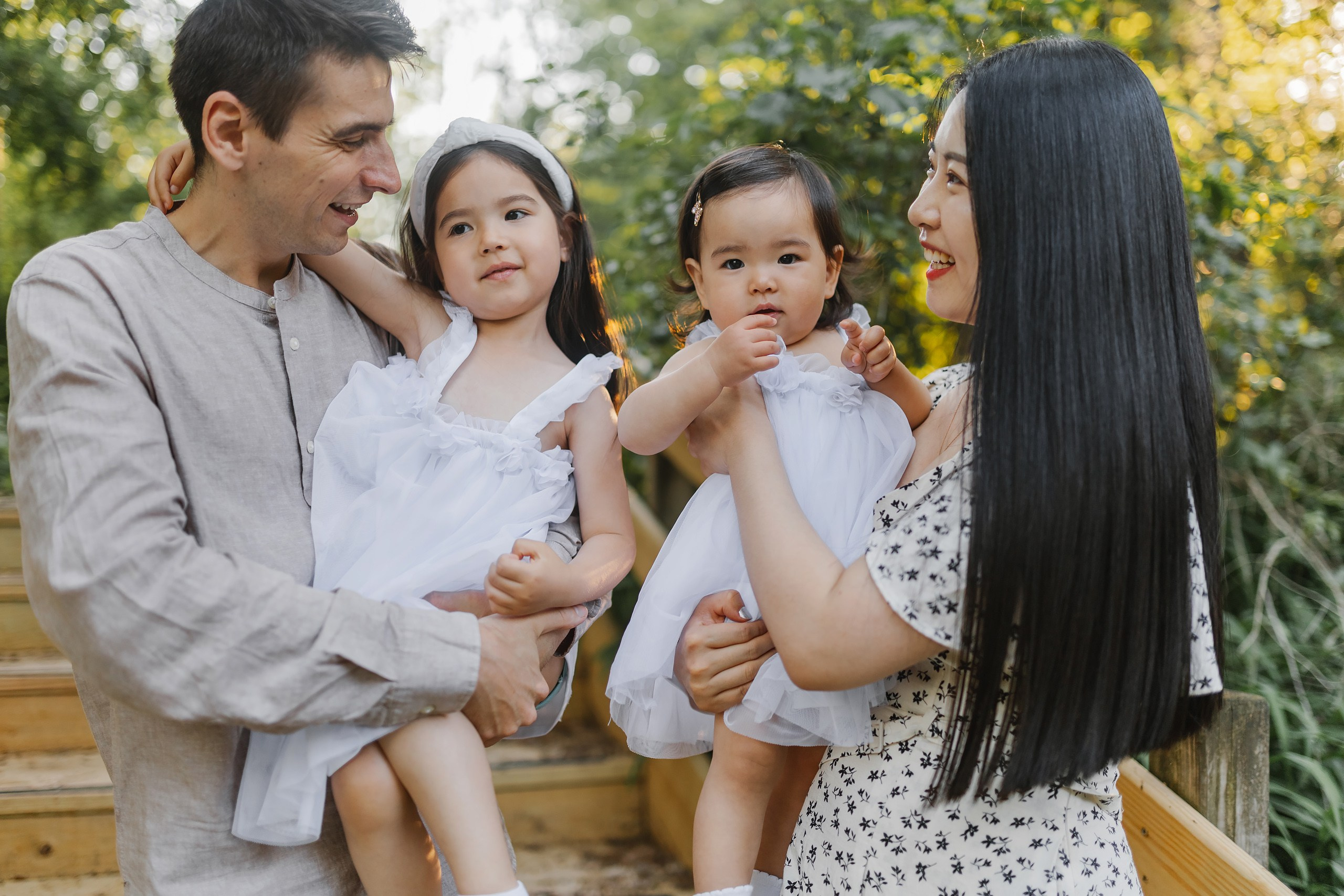 05.25.26 Family Photoshoot. Wedding family event photographer in Chicago Nick Yushevich
