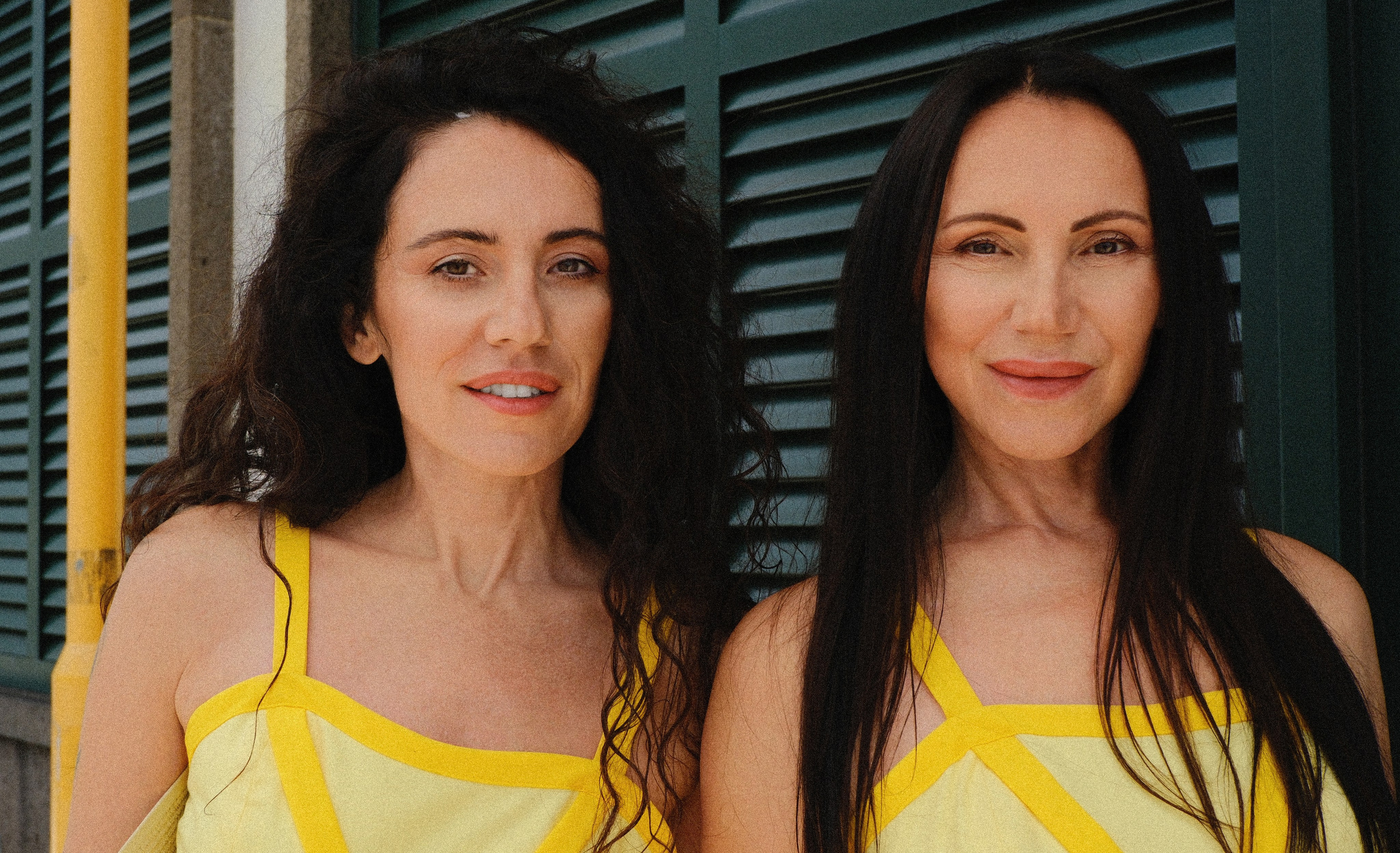 Madeira Flower Festival Digital. Portrait photographer in Madeira — Marina Shtukina