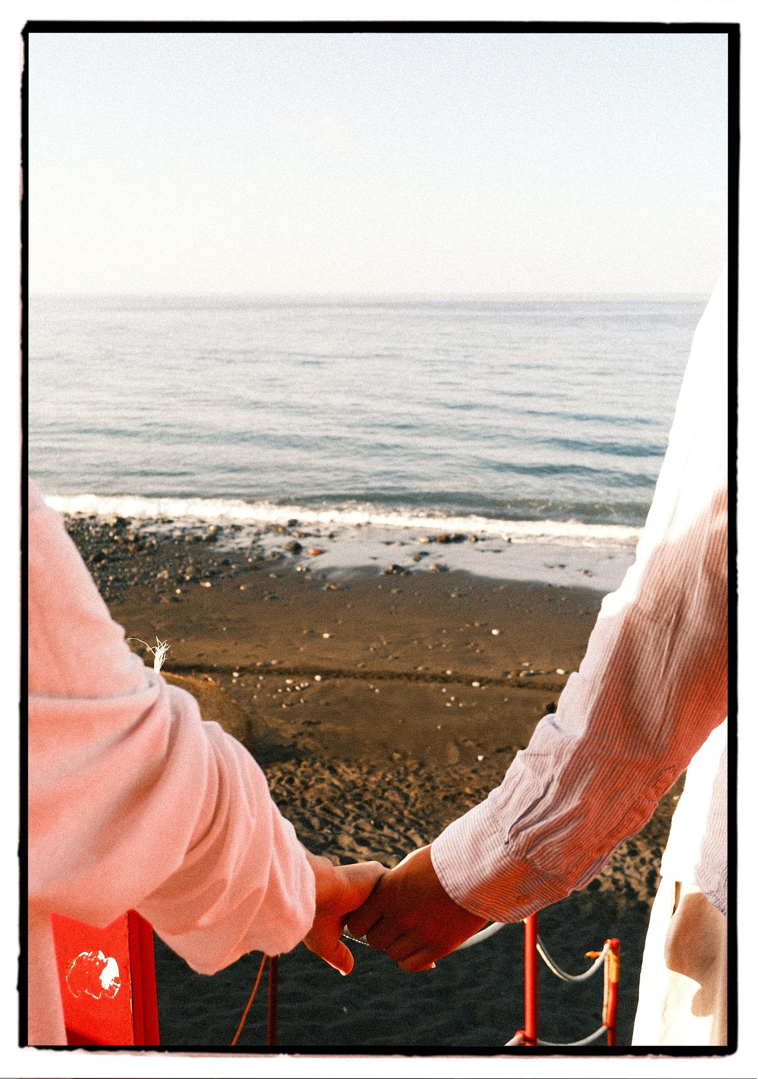 Мария и Назар. Portrait photographer in Madeira — Marina Shtukina