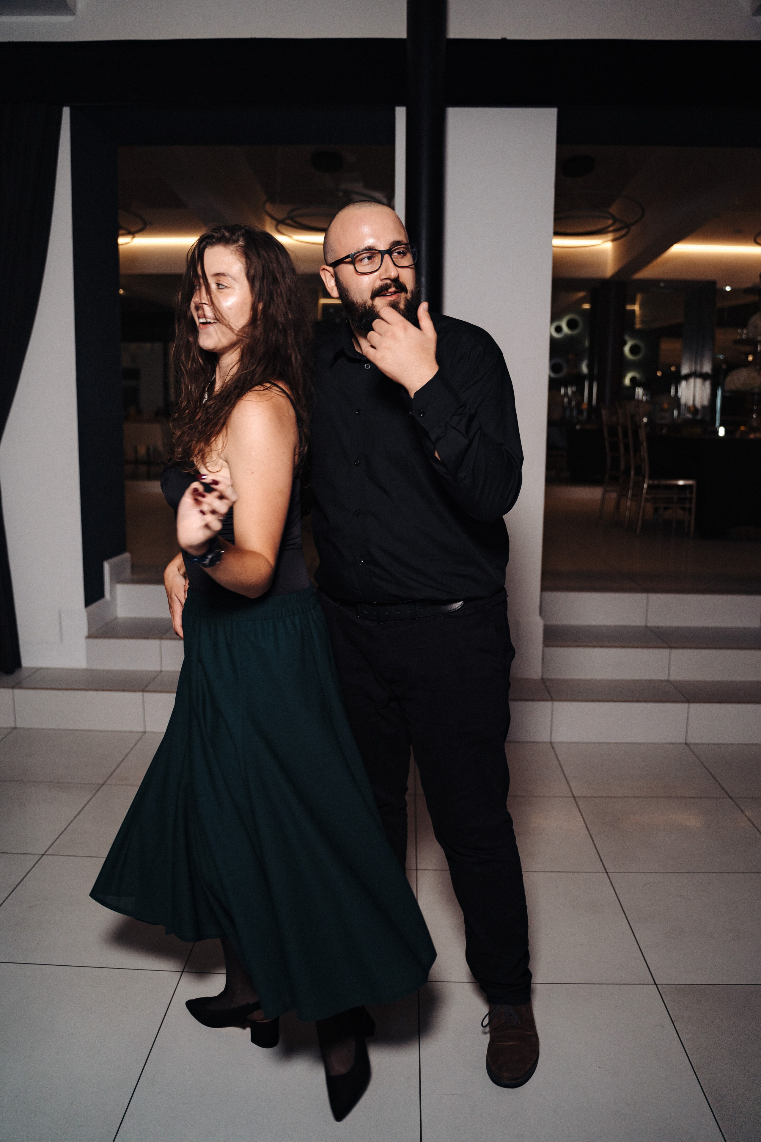 Piotr i Roksolana. Karina Czernecka Foto