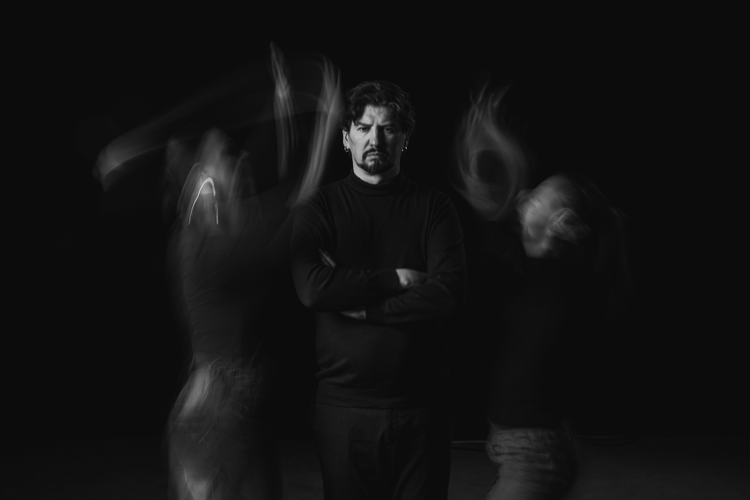 Nicu Tarna. Dan Gutu