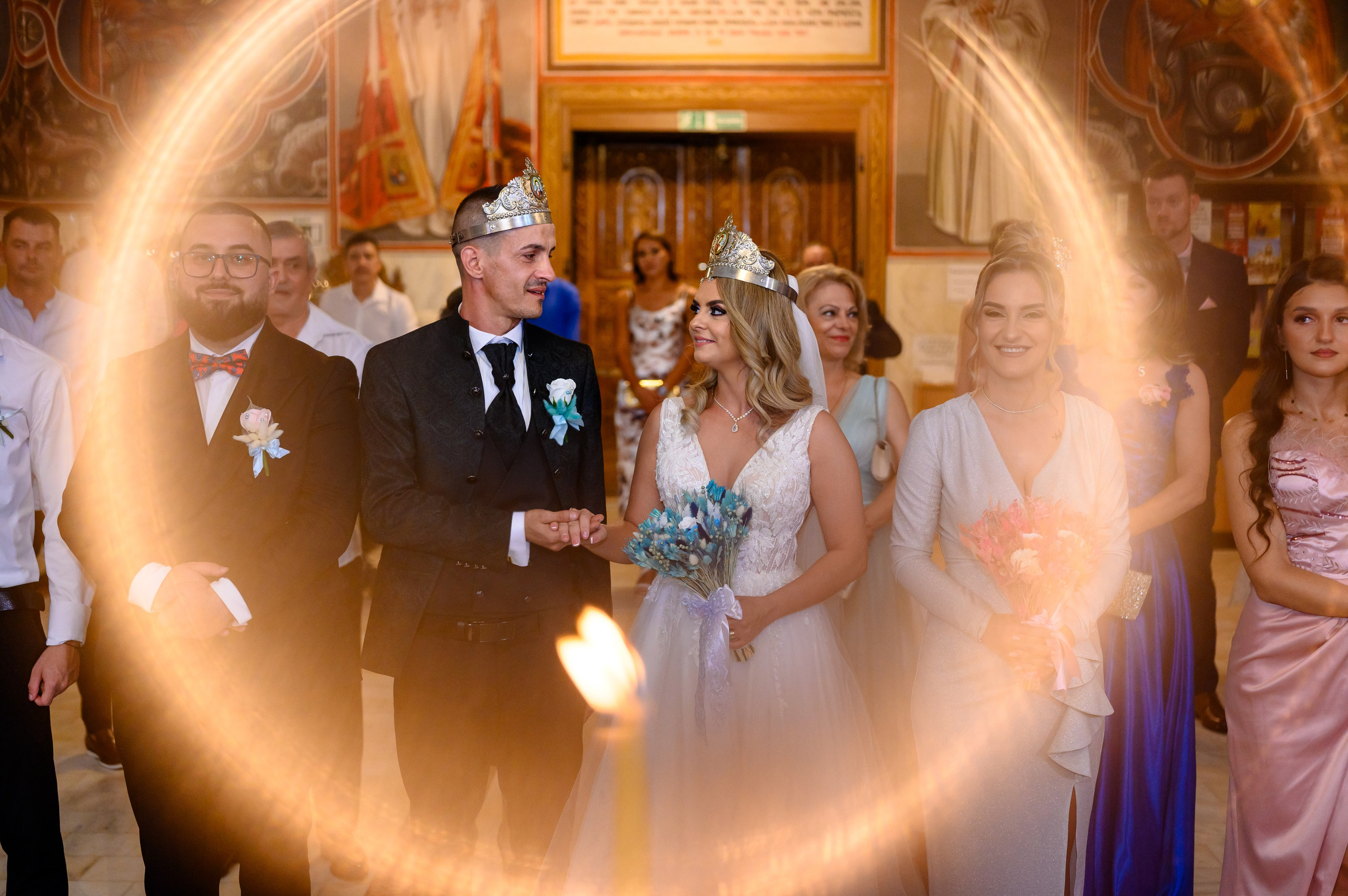 Nunta Nicoleta & Constantin