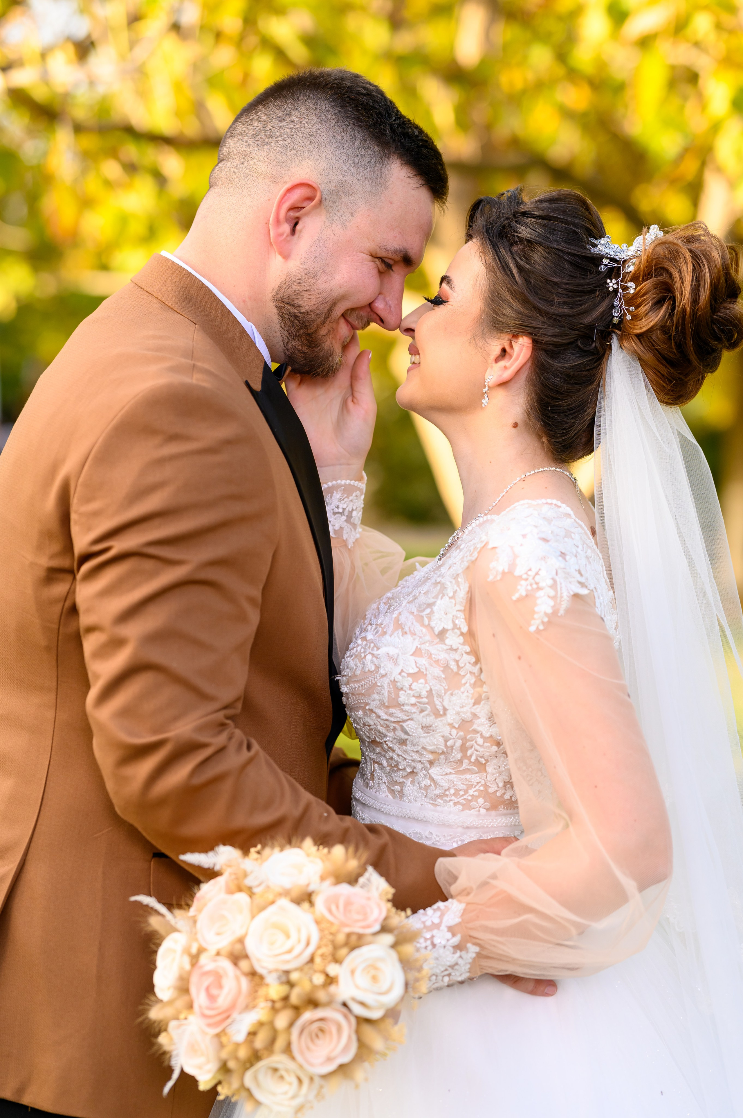 Nunta Claudia & Danut