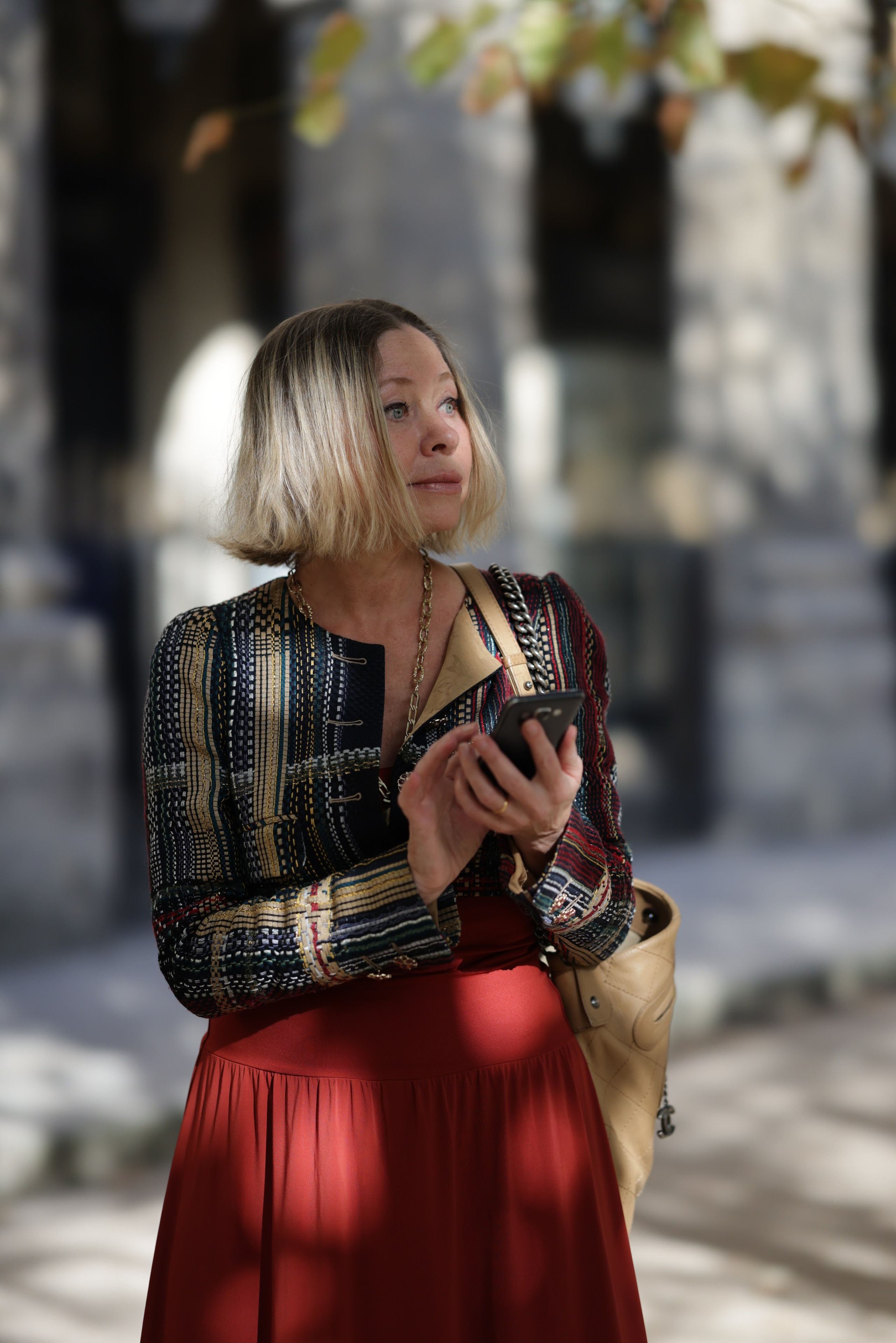 PORTRAIT. Natalia Bogdanovska. Films et photographie corporate en France