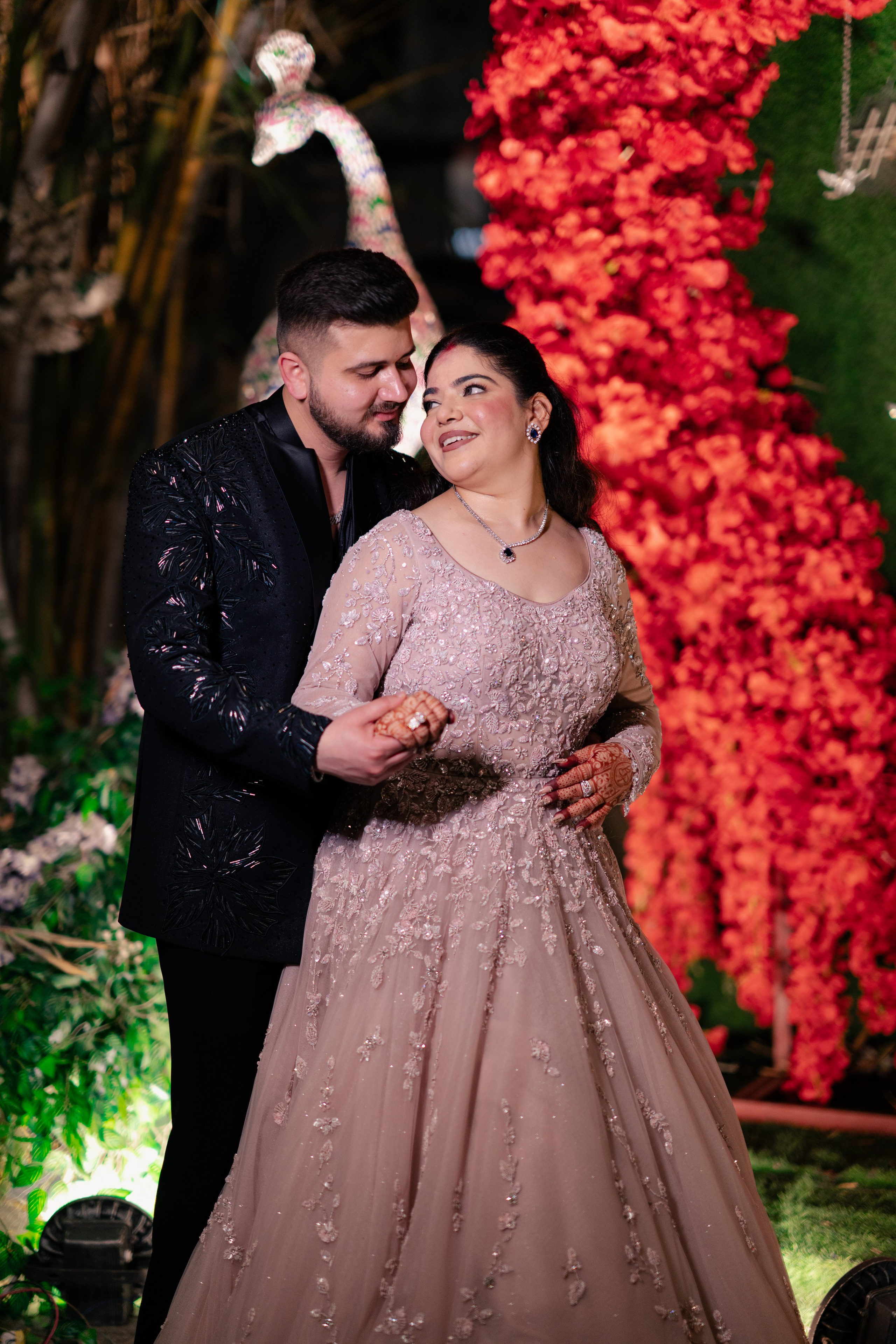 WEDDINGS. Love Emotions Weddings
