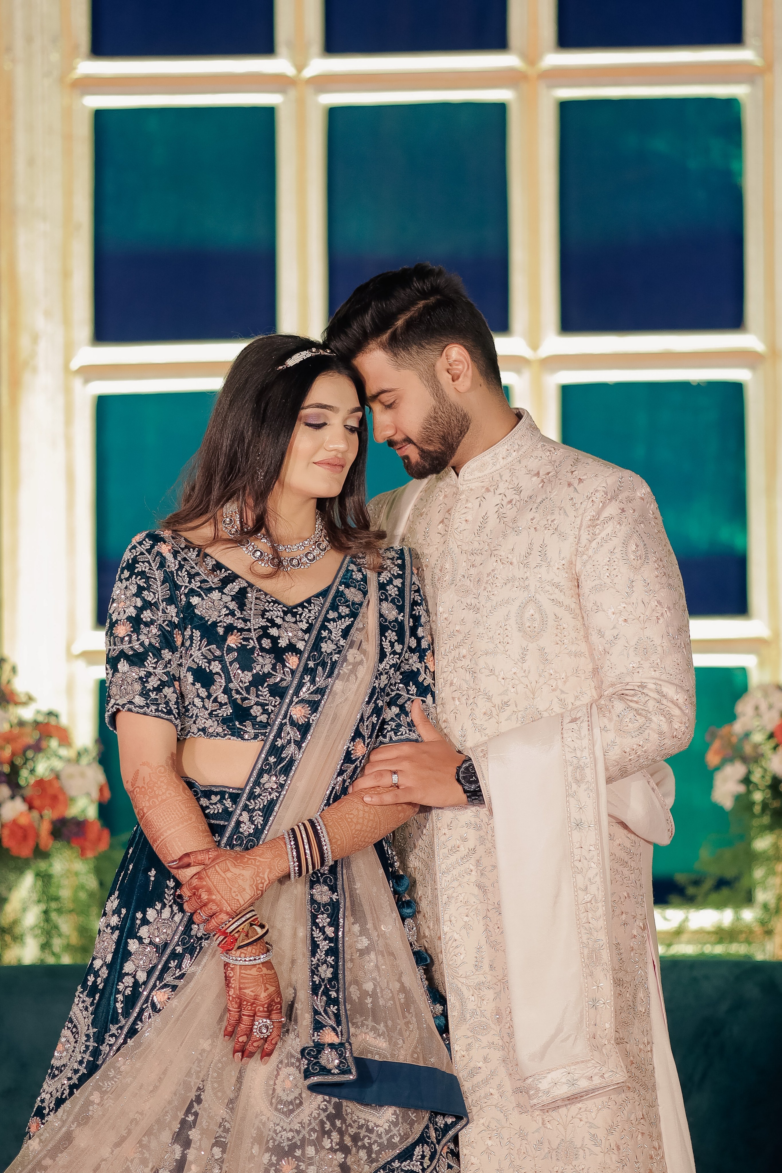 WEDDINGS. Love Emotions Weddings