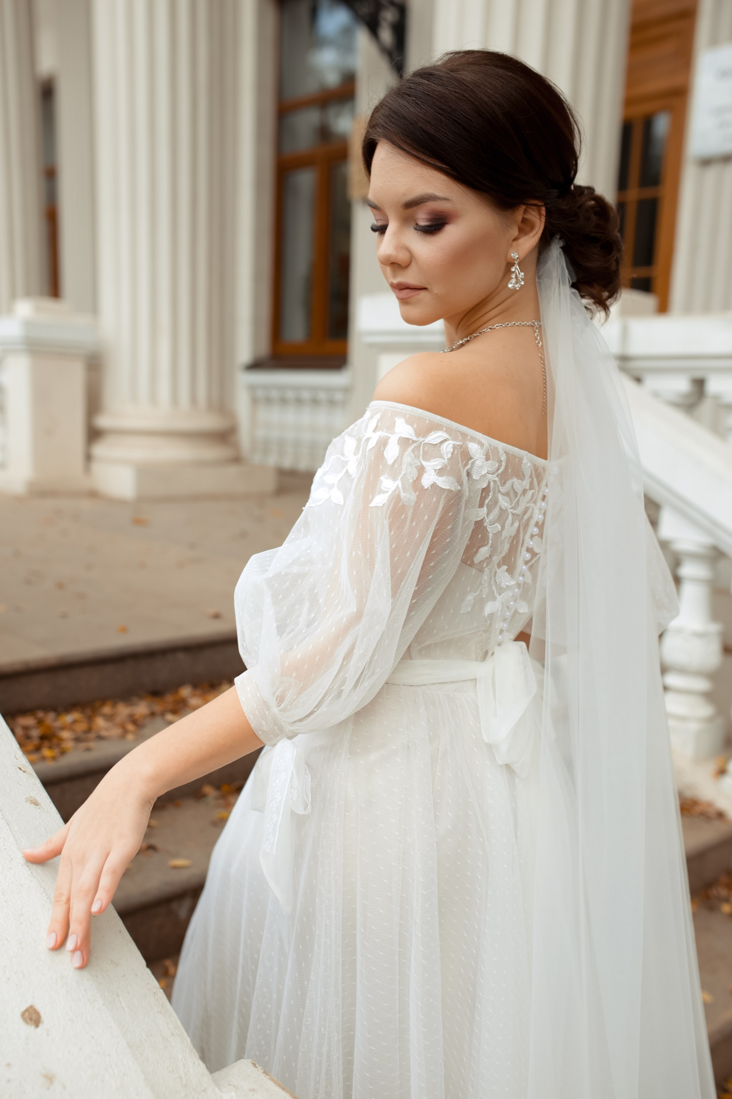 Ангелина & Никита. Фотограф Москва Ларина Юлия