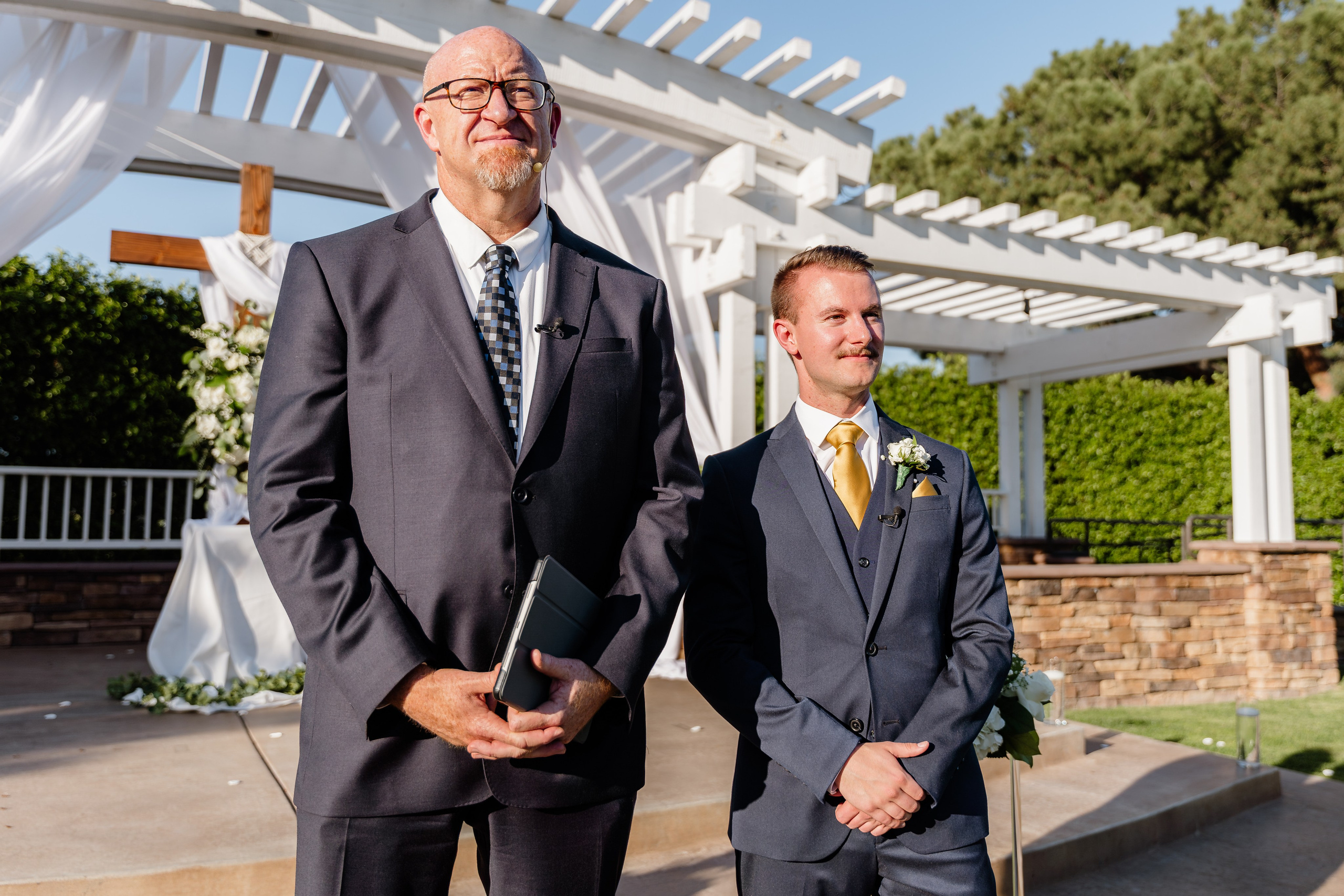 Ivan & Danielle. Babich_weddings