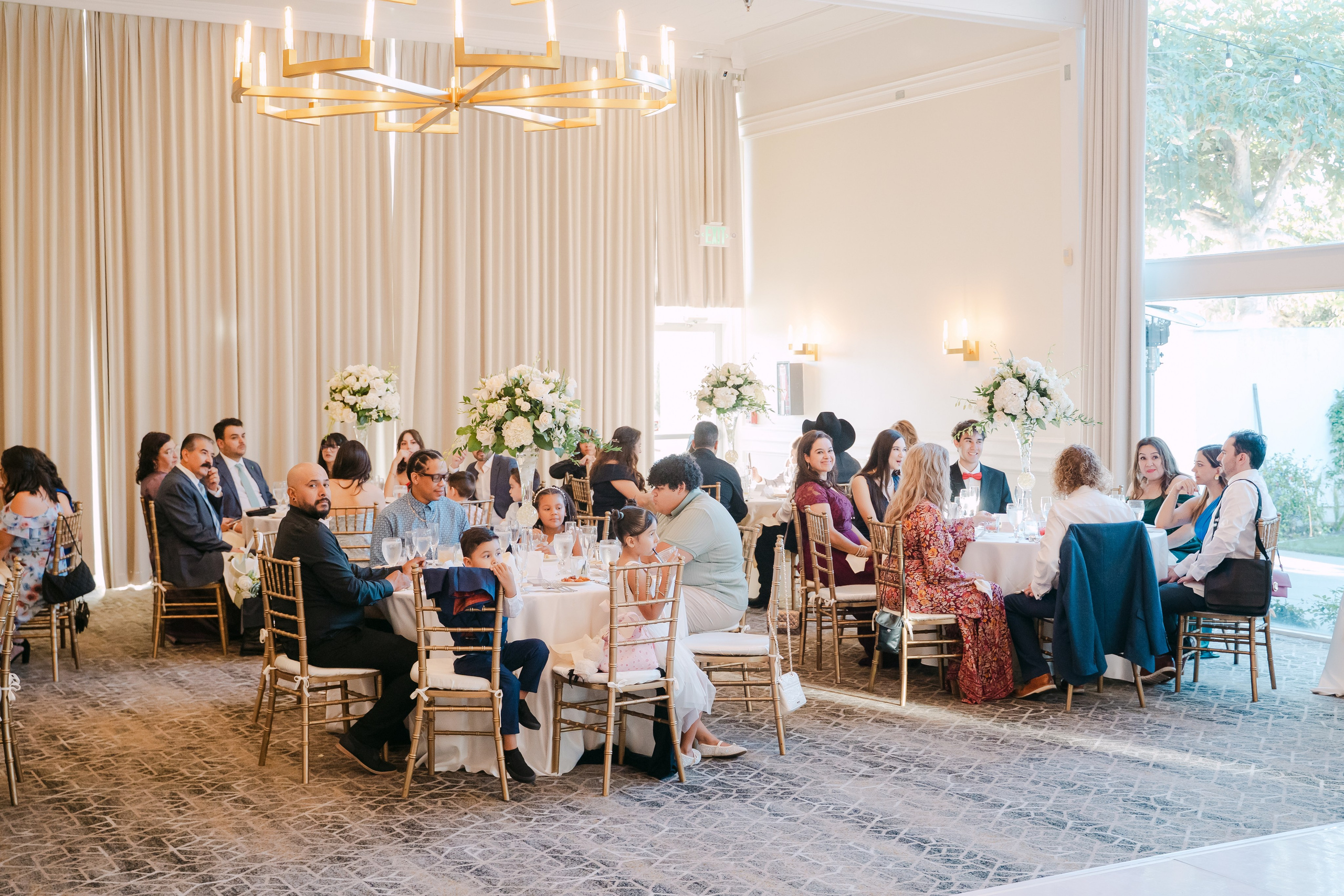 Jazzmin & Alan. Babich_weddings