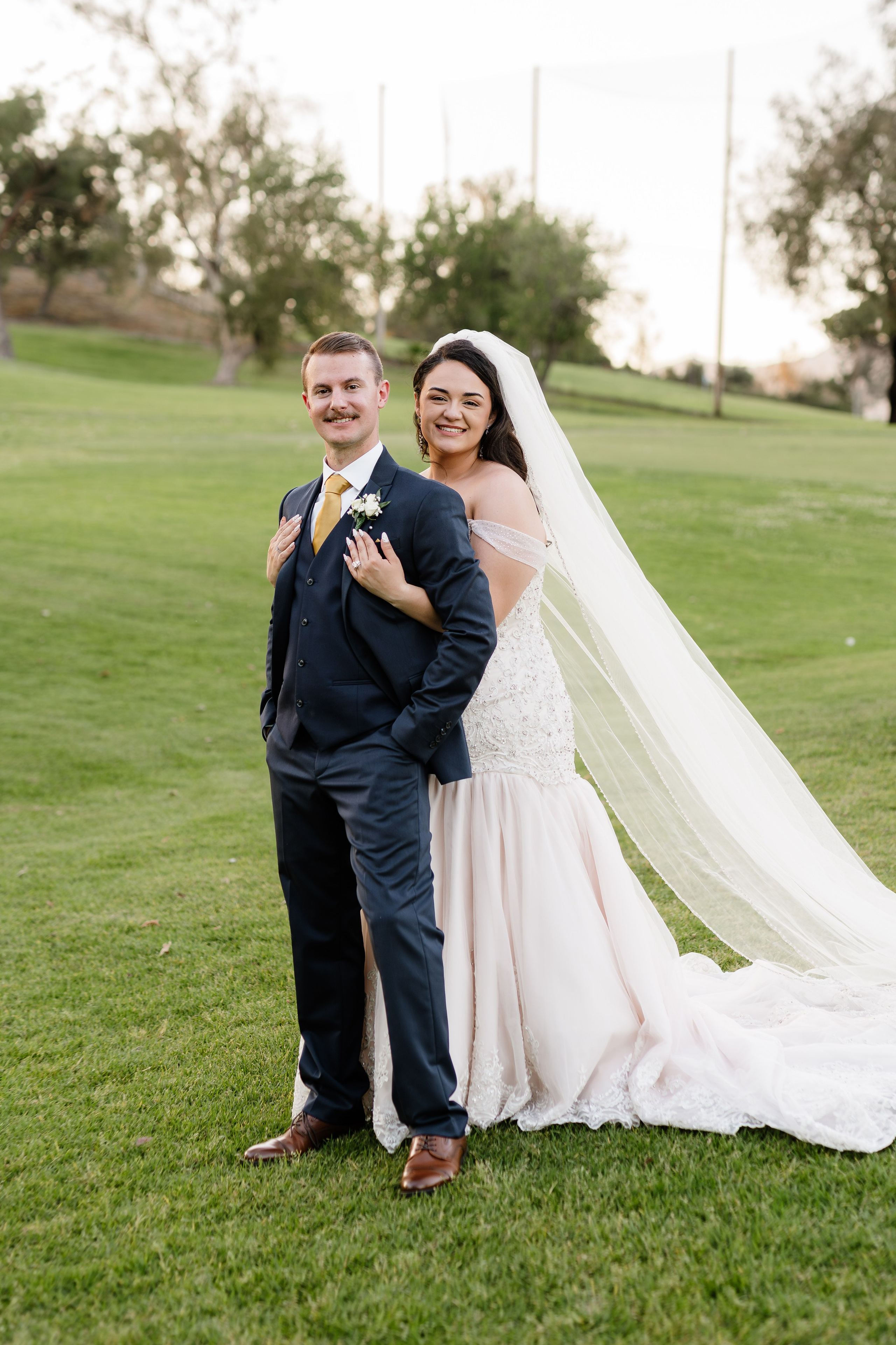 Ivan & Danielle. Babich_weddings