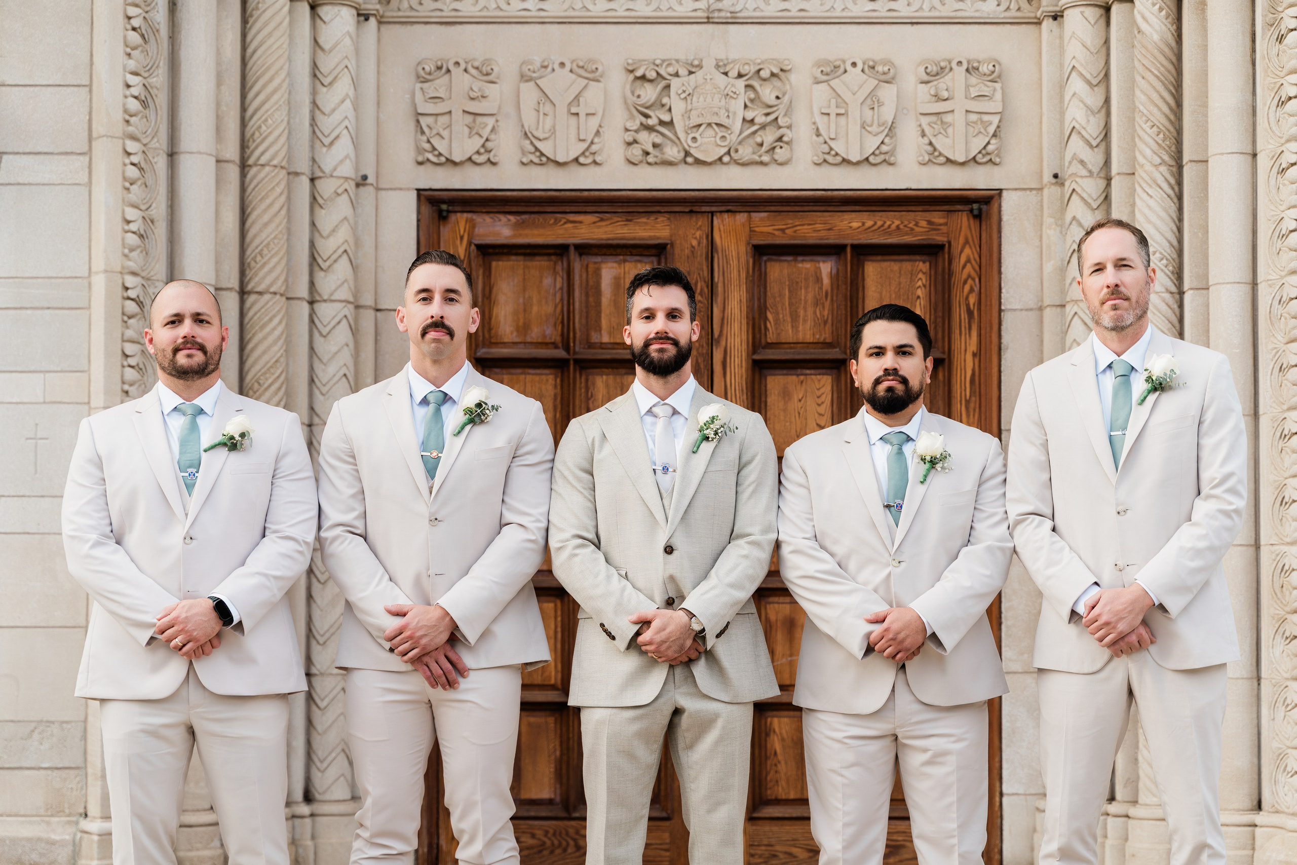 Nicole & Cody. Babich_weddings