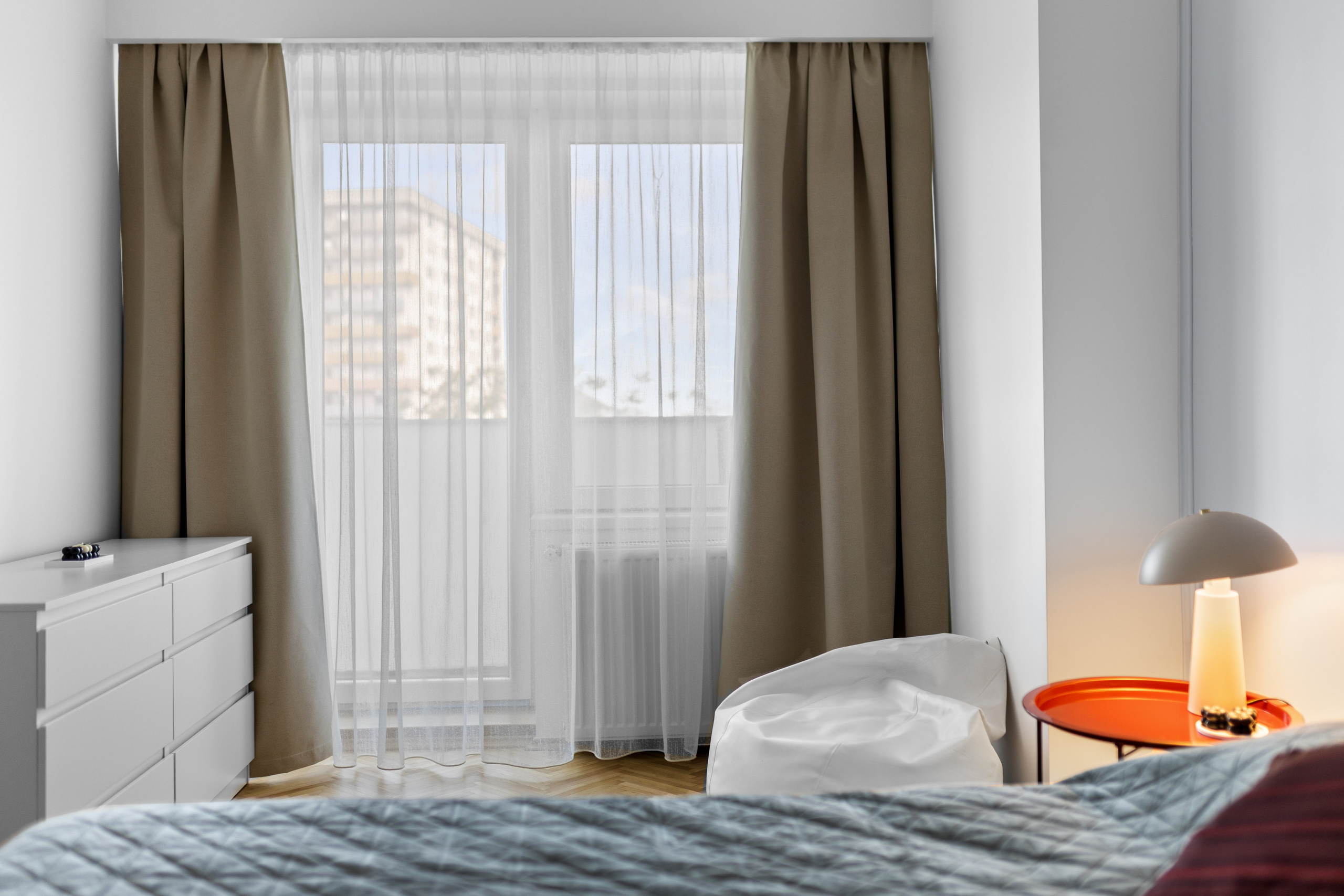 INTERIOR - REALESTATE. Samuel Ciobanu