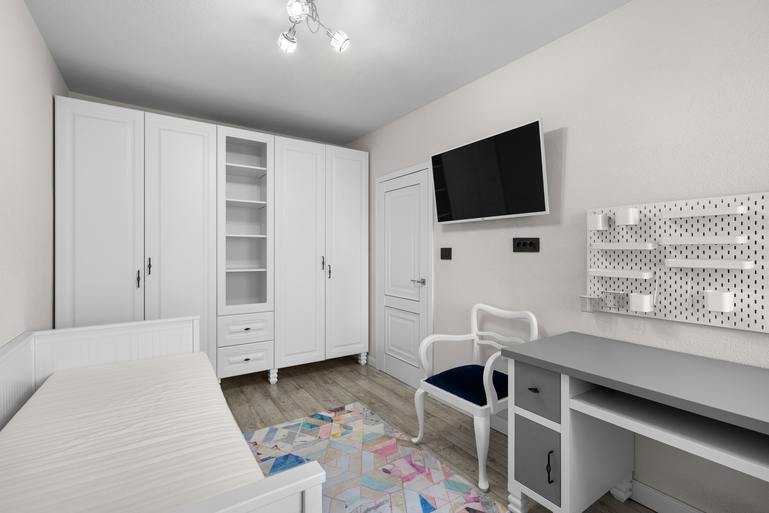 INTERIOR - REALESTATE. Samuel Ciobanu