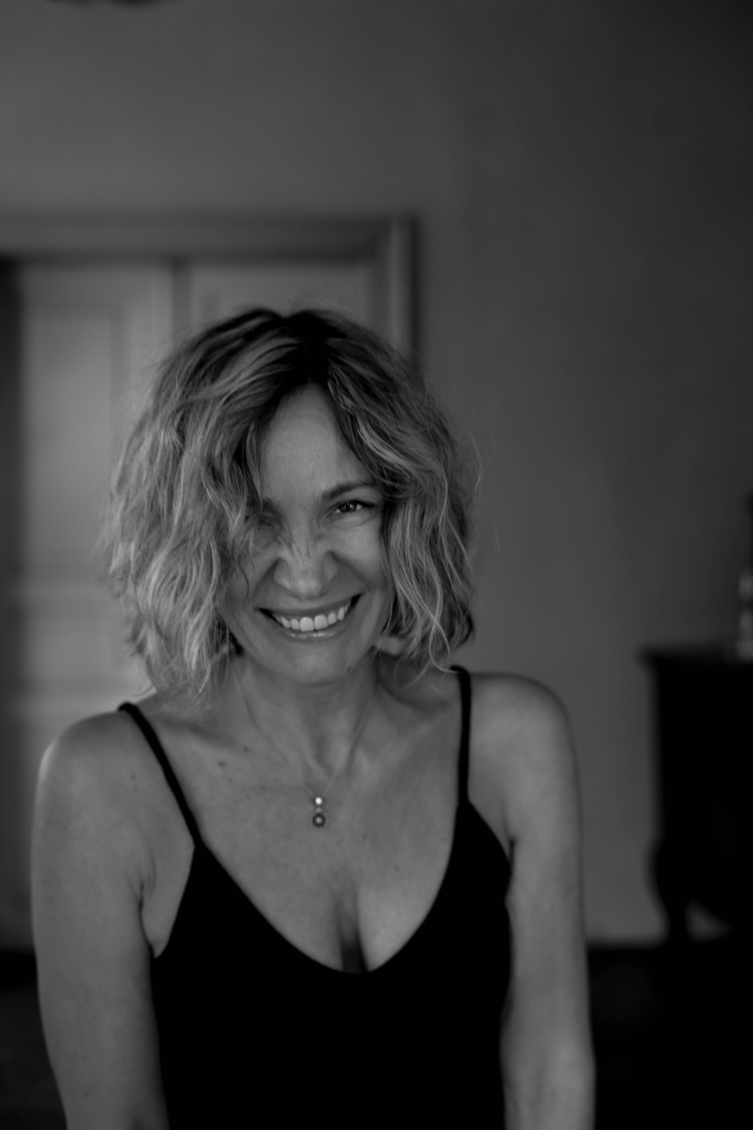 Mama Saturn. Fotograf Teplice // Alexandra Ribola