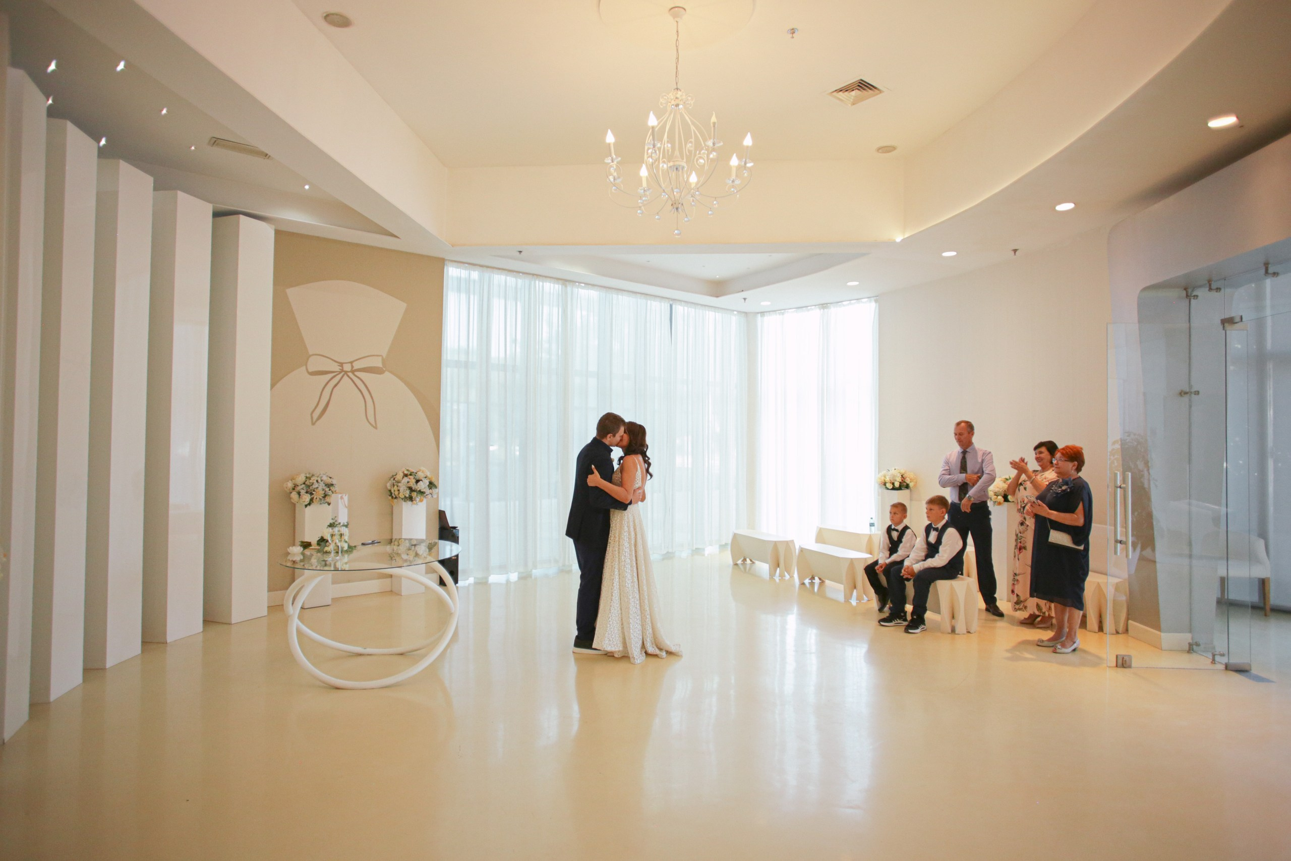 Daniil & Anastasia — Marriage in Tbilisi/Kojori for Russia/Turkey citizens. Арт Ивент Студио — Свадьбы и мероприятия в Грузии 💜