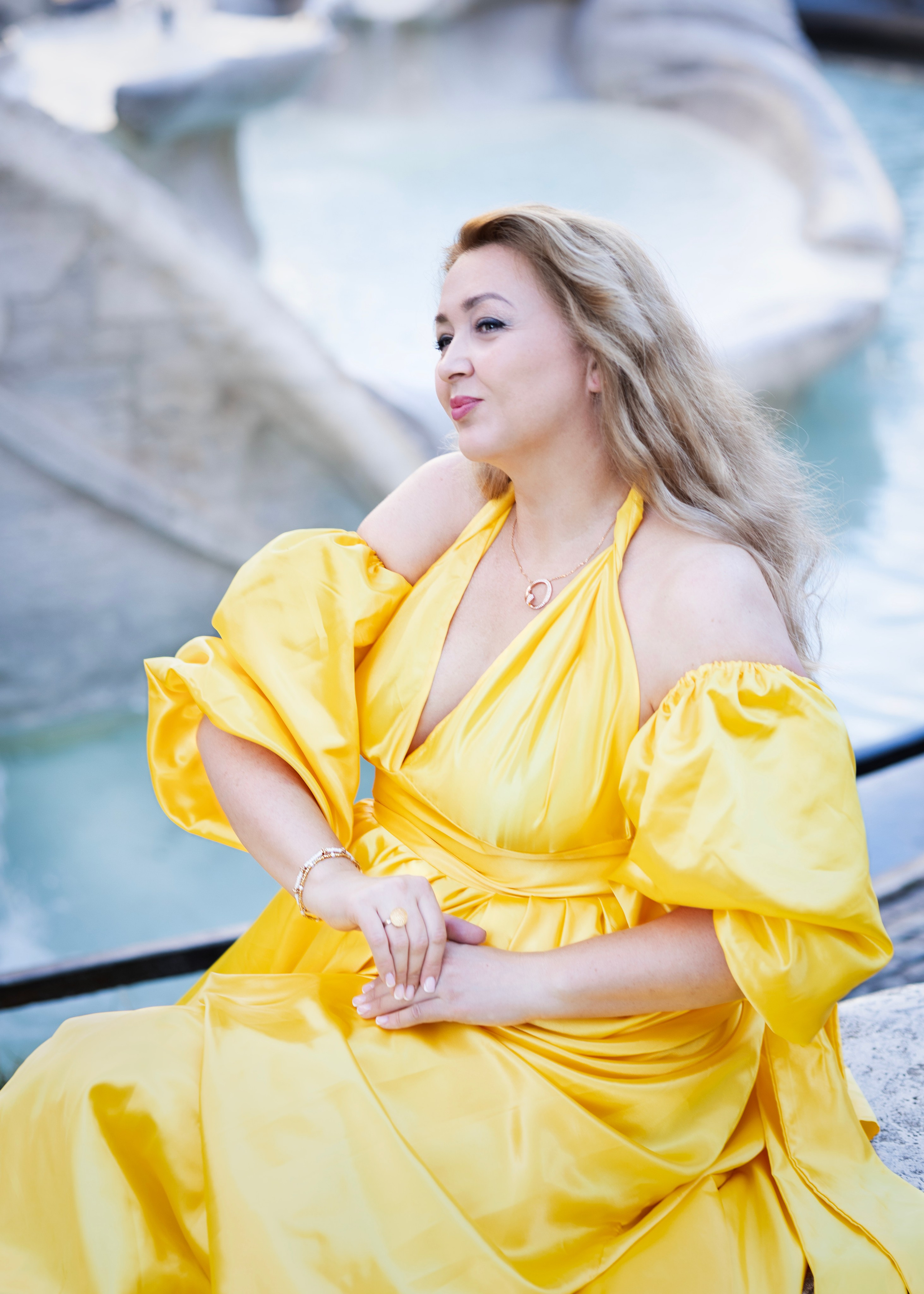 Italy Rom. Photographer in Munich