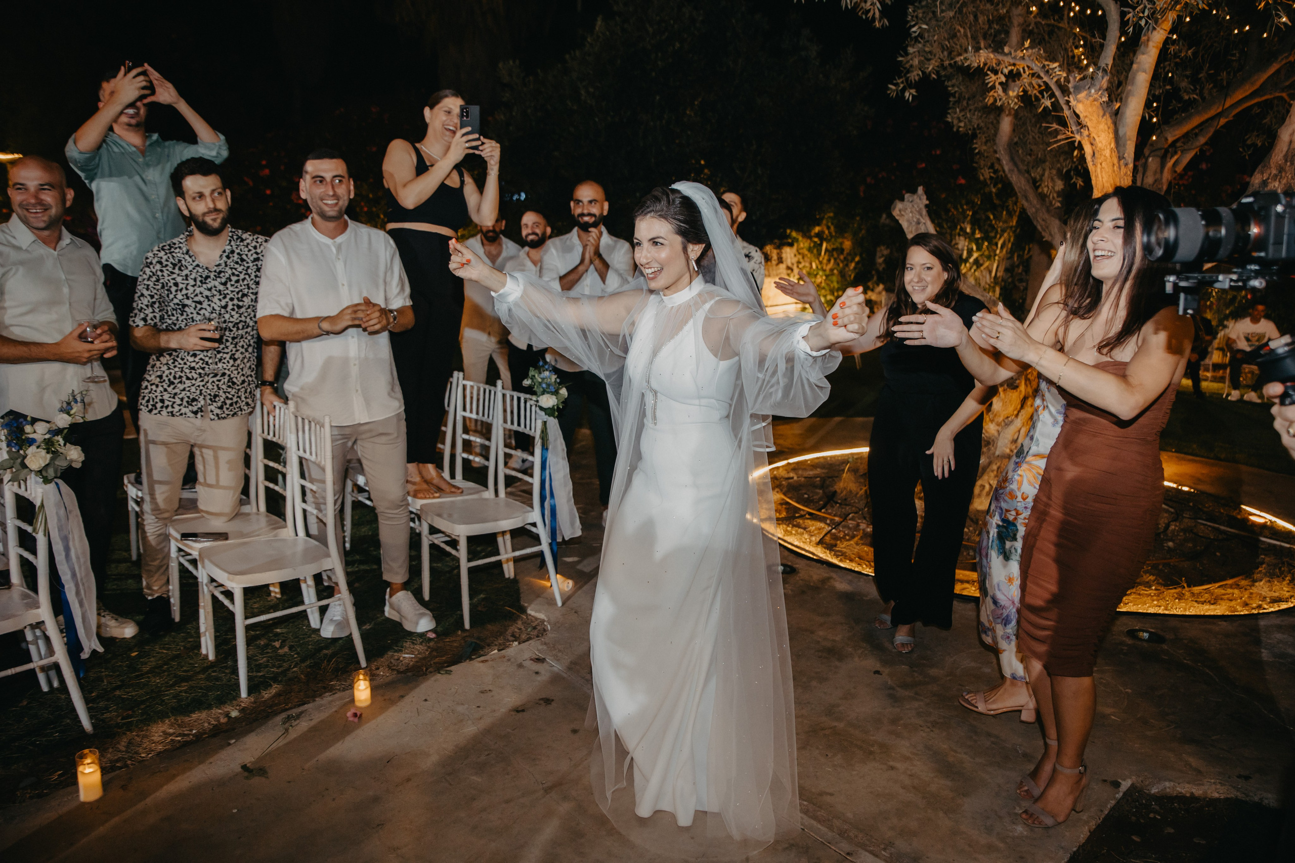 Shiran & Daniel. Home