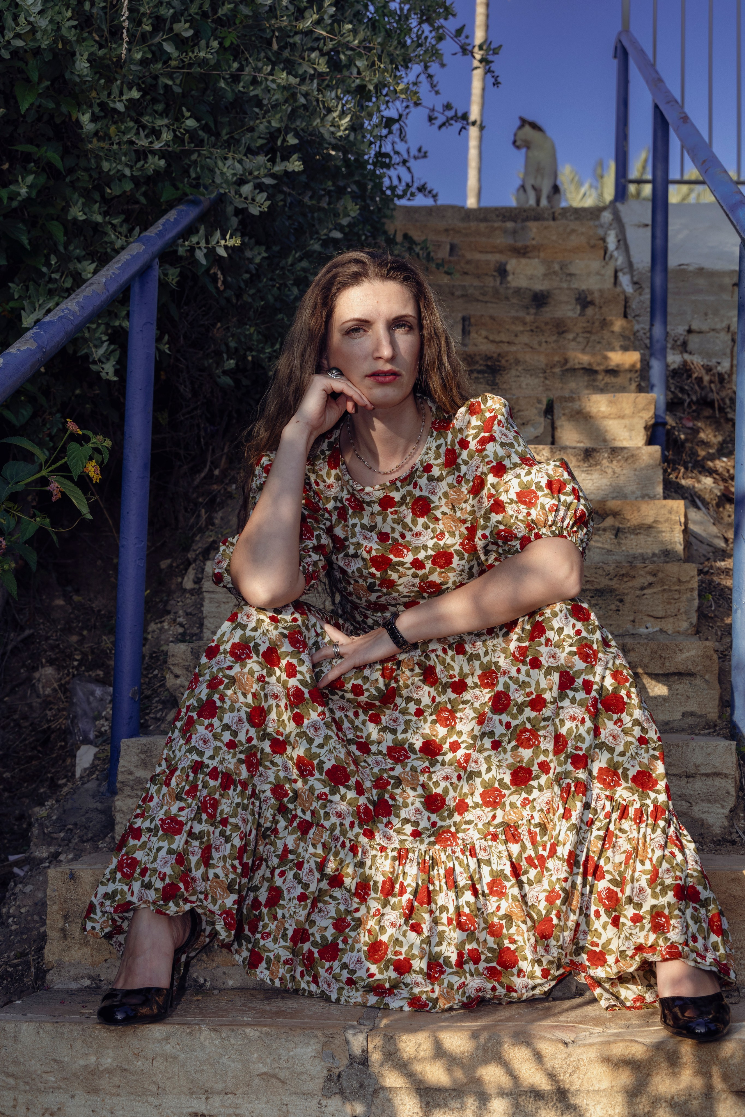 Фото Прогулка. Photo__Vladi