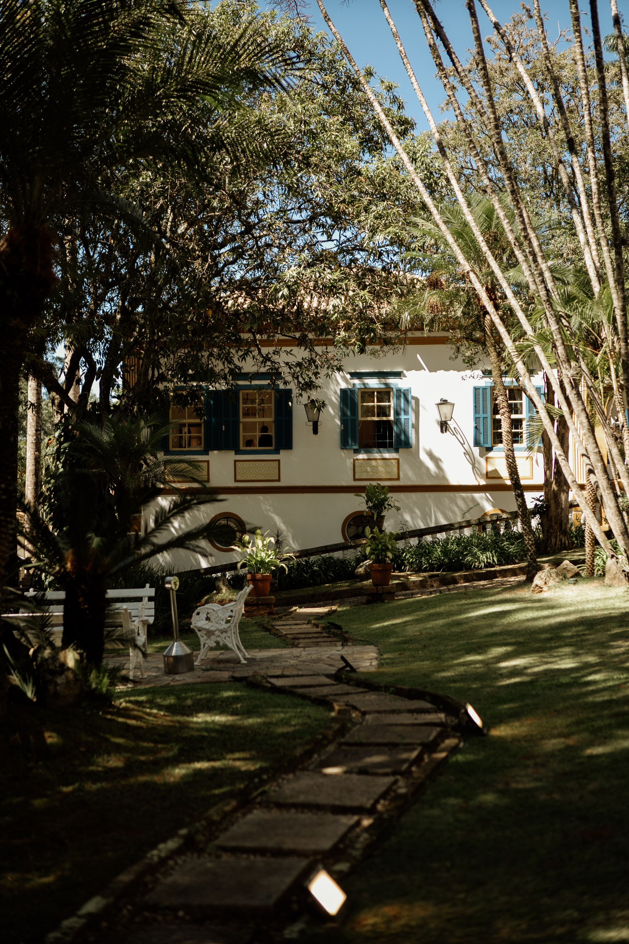 Johanna & Felipe. Congiu Wedding