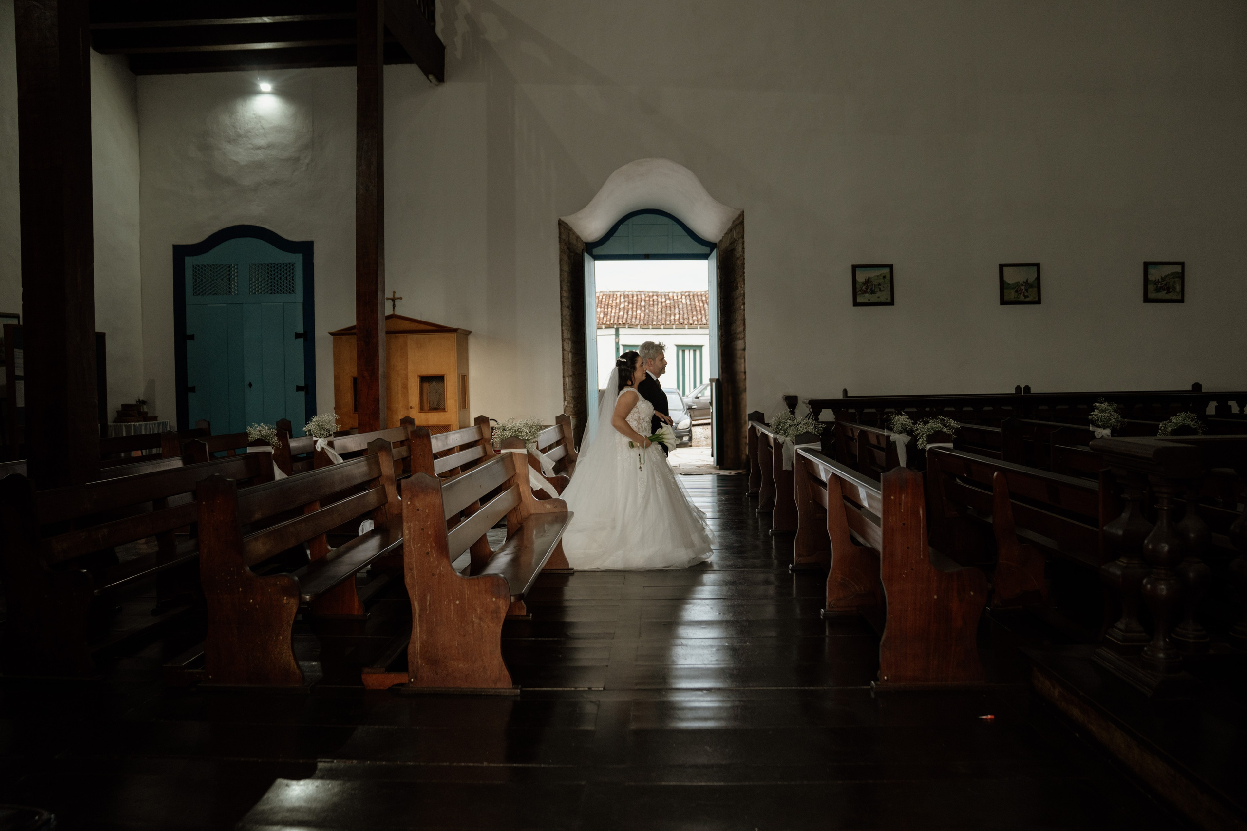 Clarice & Caio. Congiu Wedding