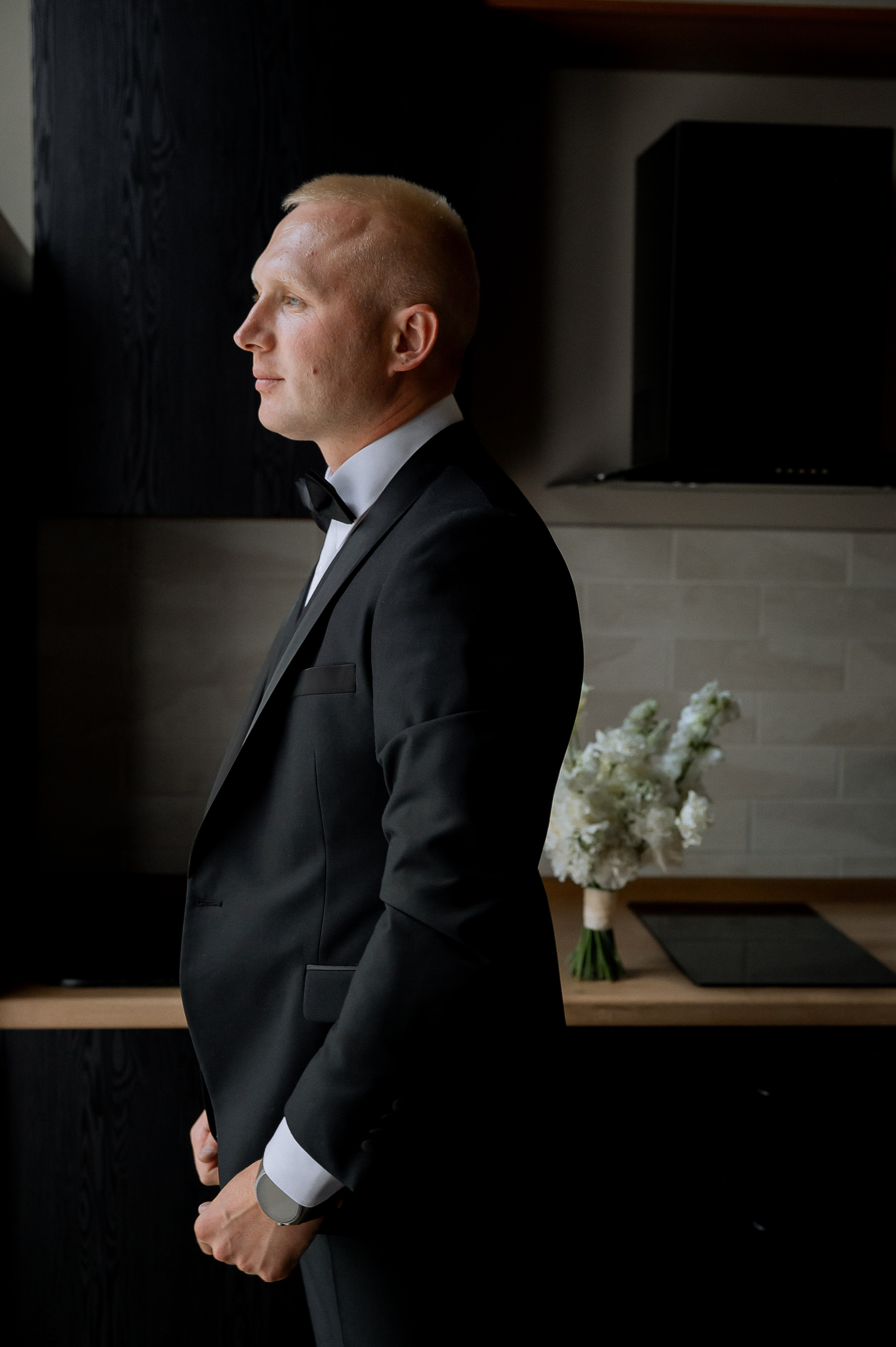 Николай & Альбина. Свадебный и семейный фотограф Екатерина Шестакова