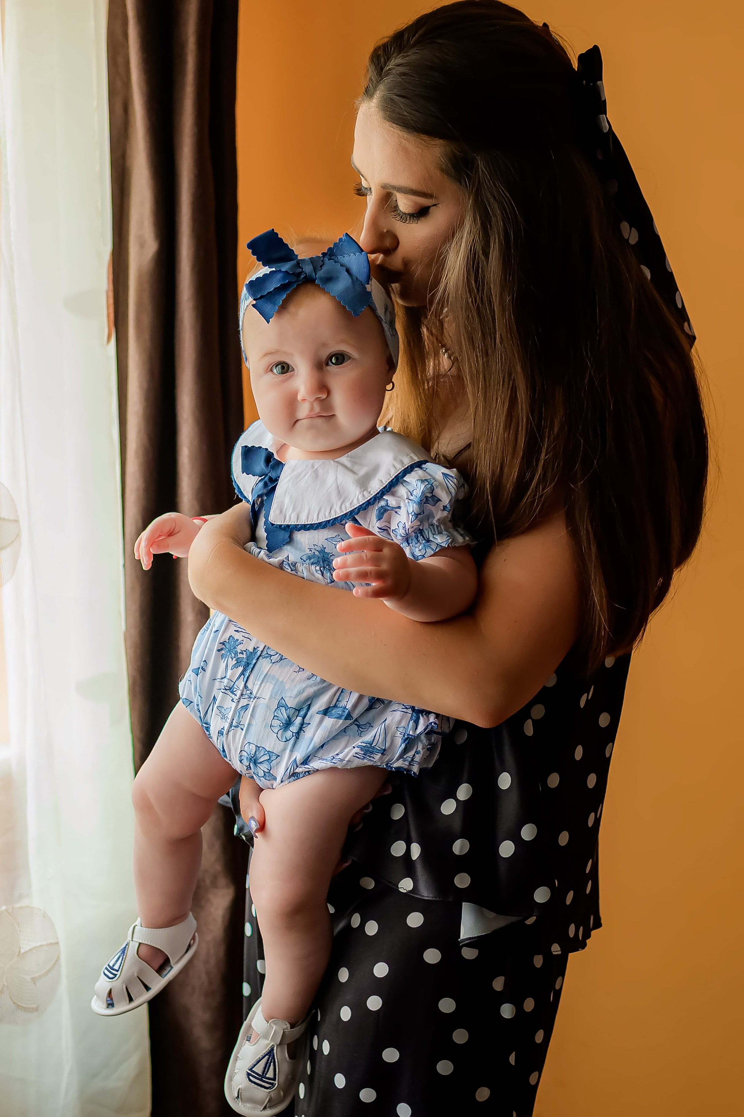 OLIVIA. Vladimir Constantinescu - Fotograf de nunta Constanta