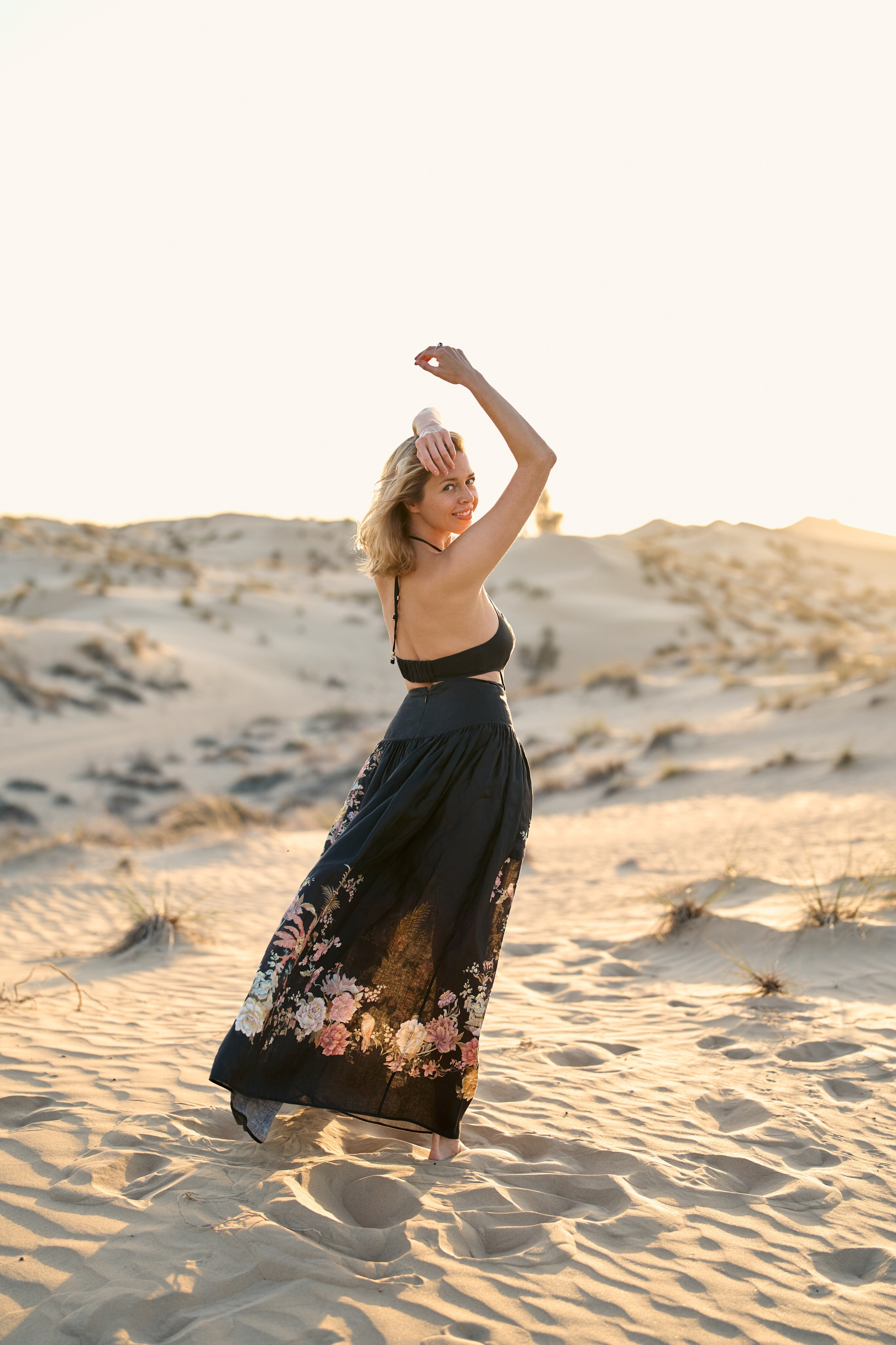 Natalia. Photographer in Dubai. Фотограф Дубай