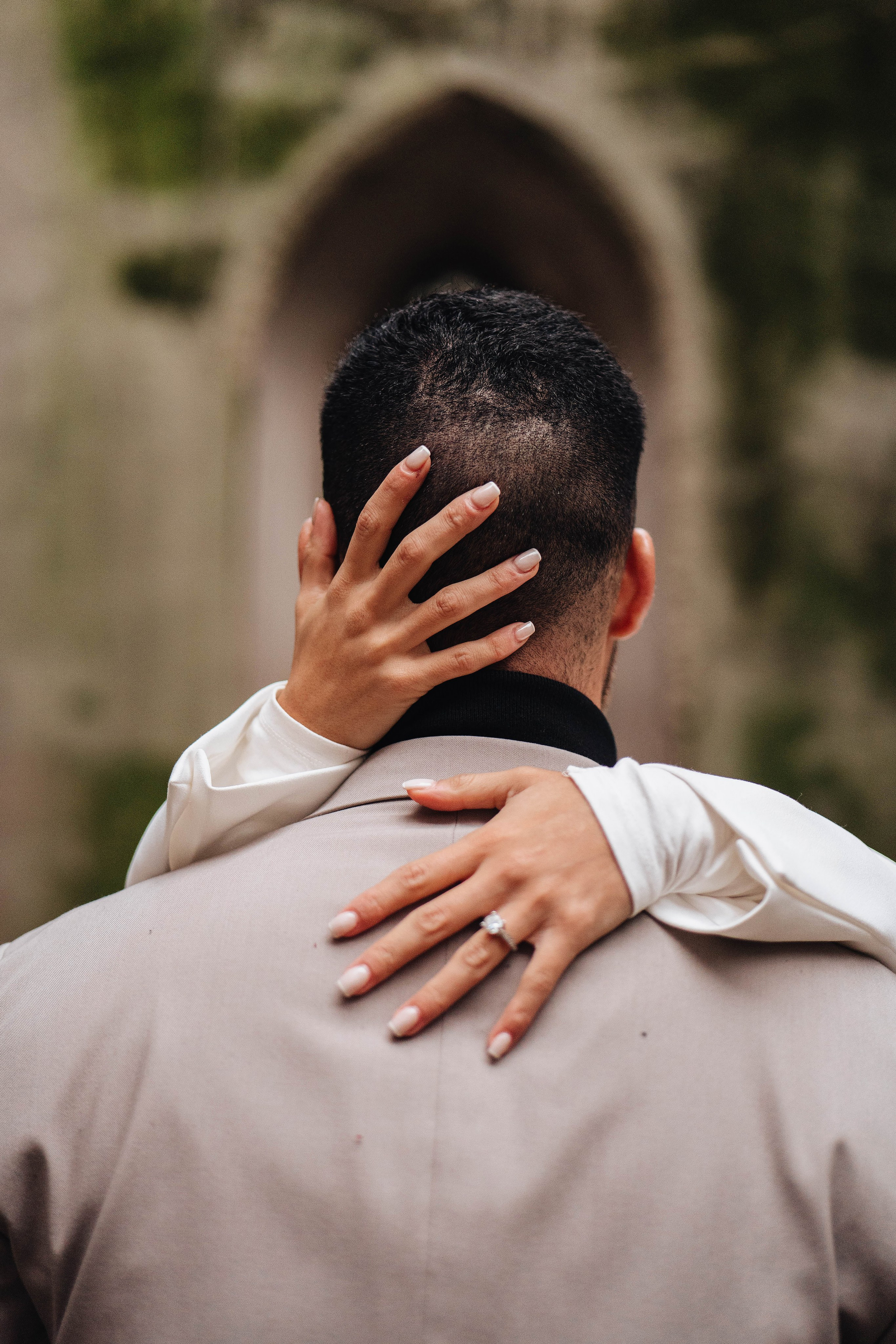 engagement photosession, photoshoot in London, UK