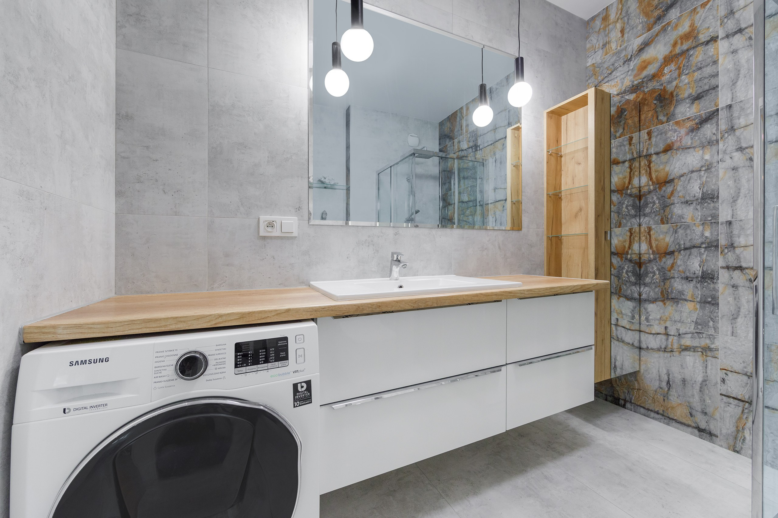 Warszawa Żoliborz. Fotograf Nieruchomości i Wnętrz