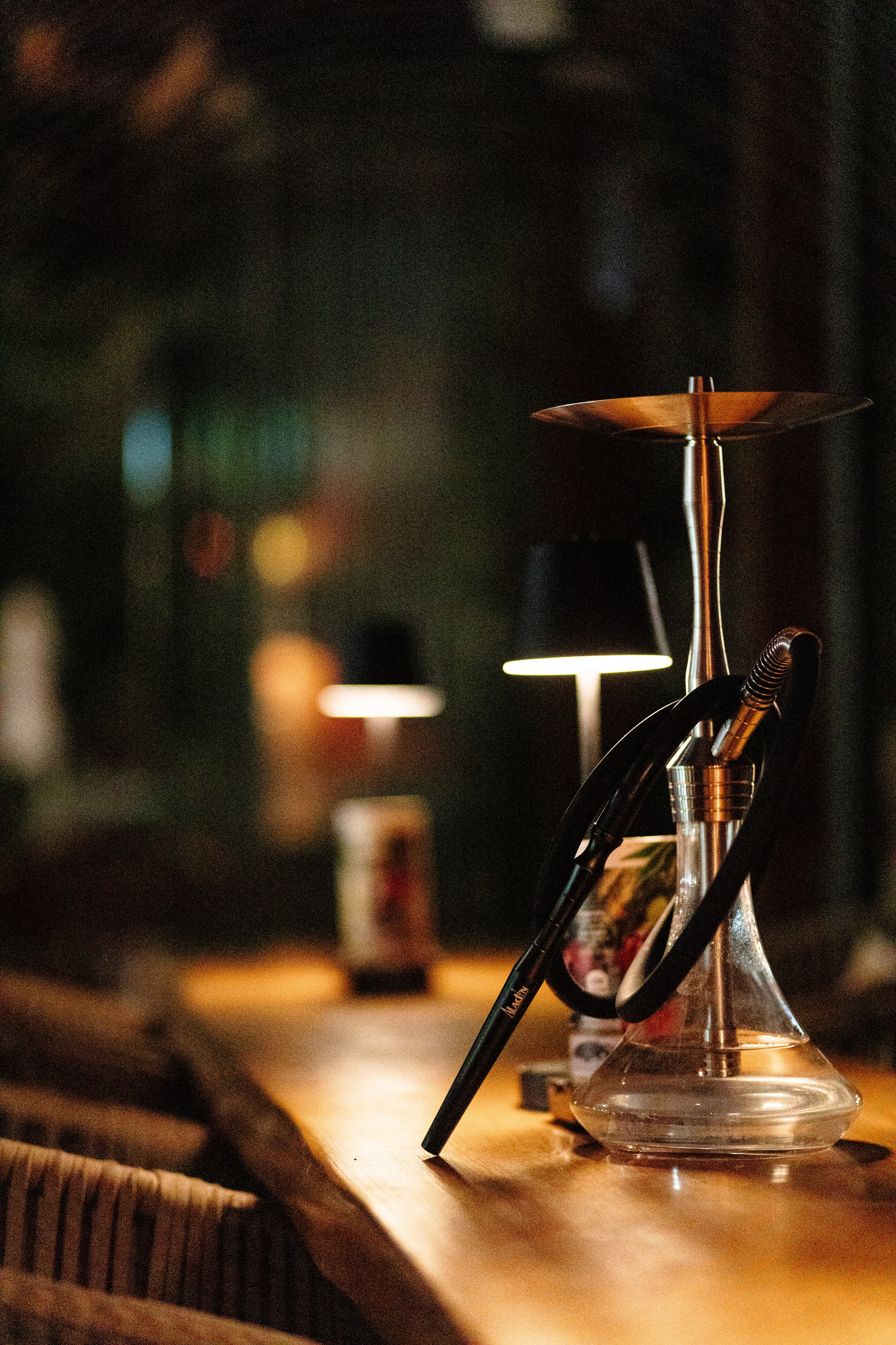 Restauracja Star Bar