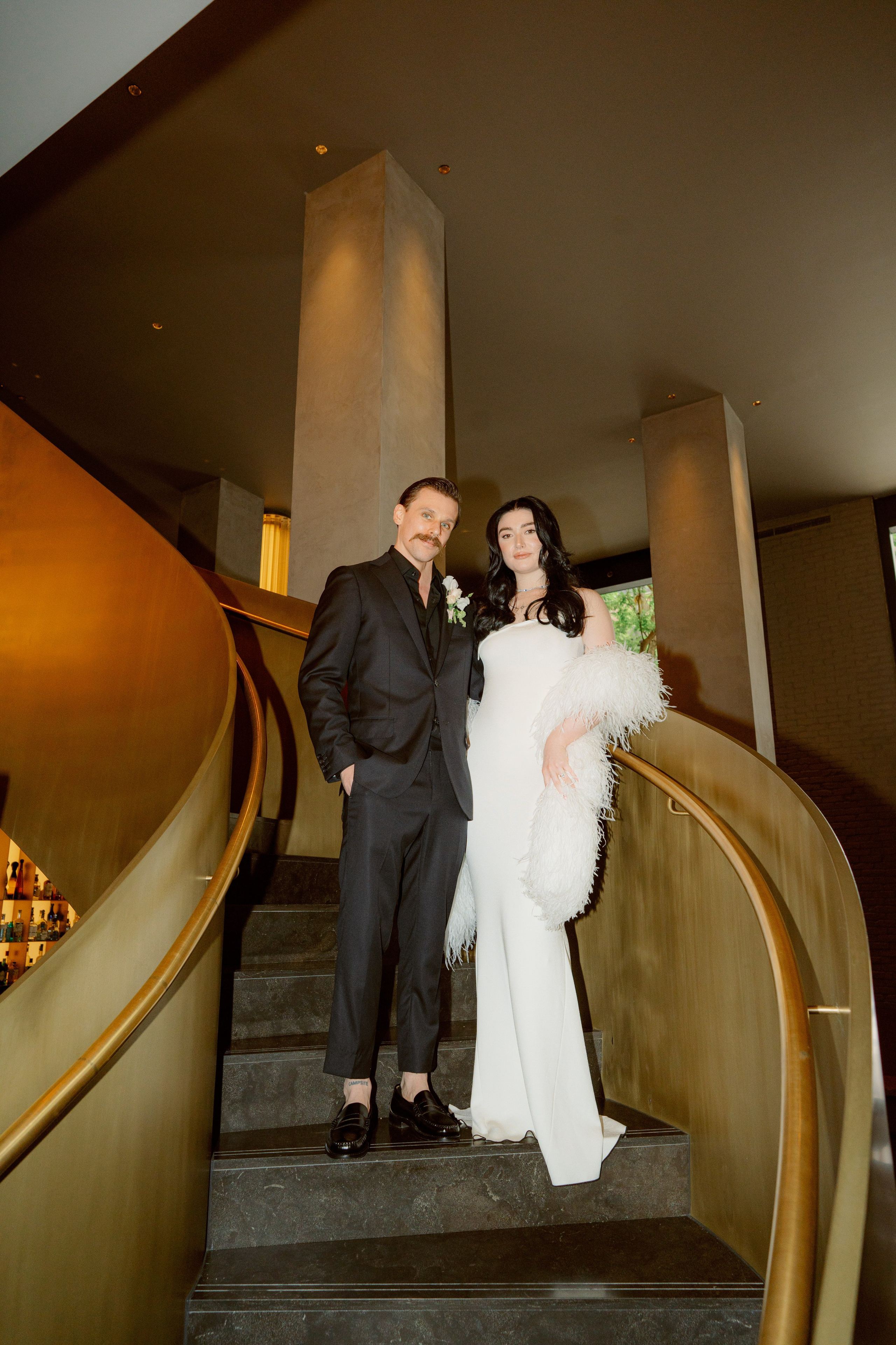 Savannah and Michael. Wedding photographer and videographer New York | New Jersey