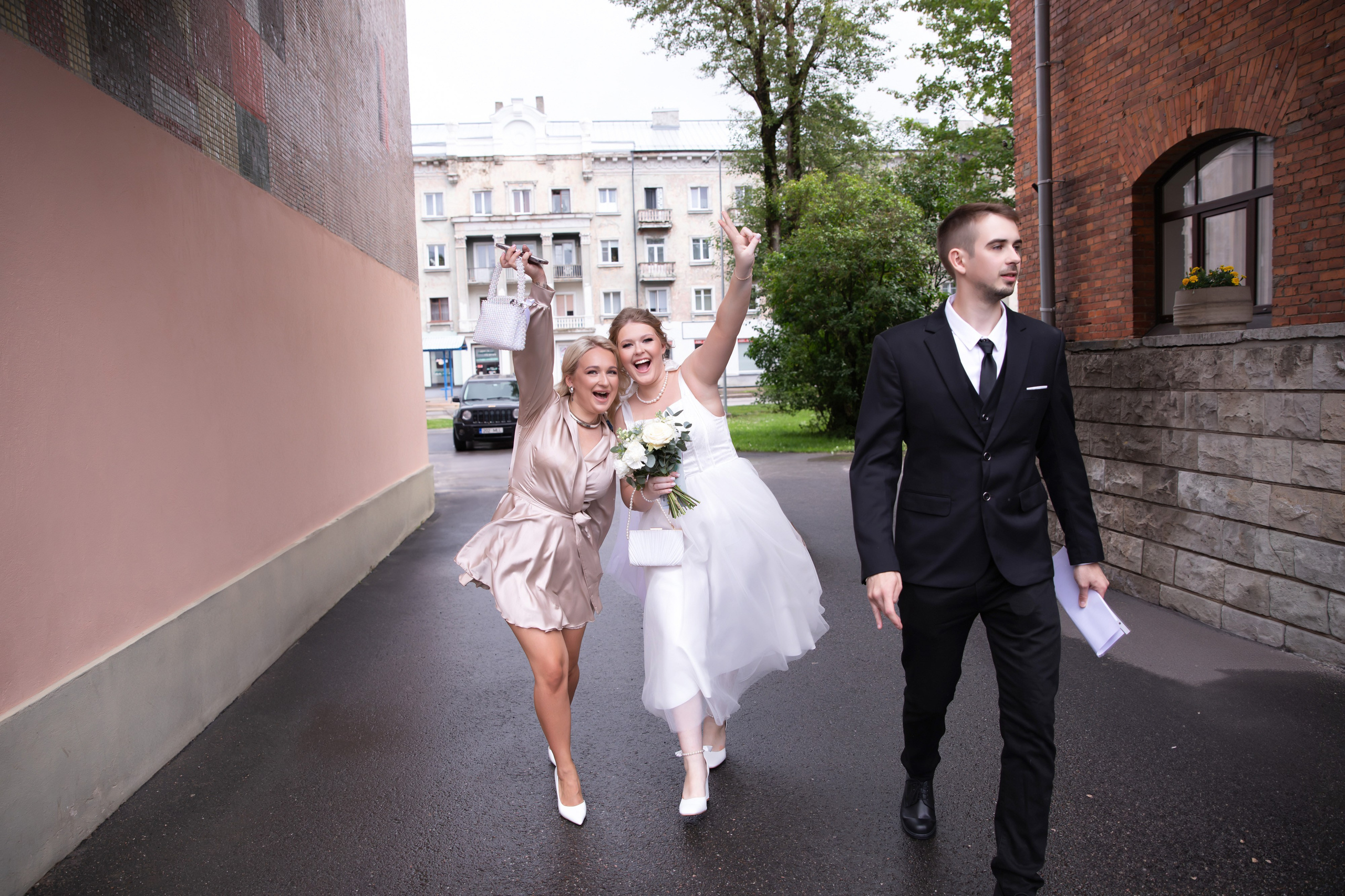 Свадьба. Детский семейный фотограф Эстония Narva Ida-Virumaa Tallinn Tartu Katerina Talik