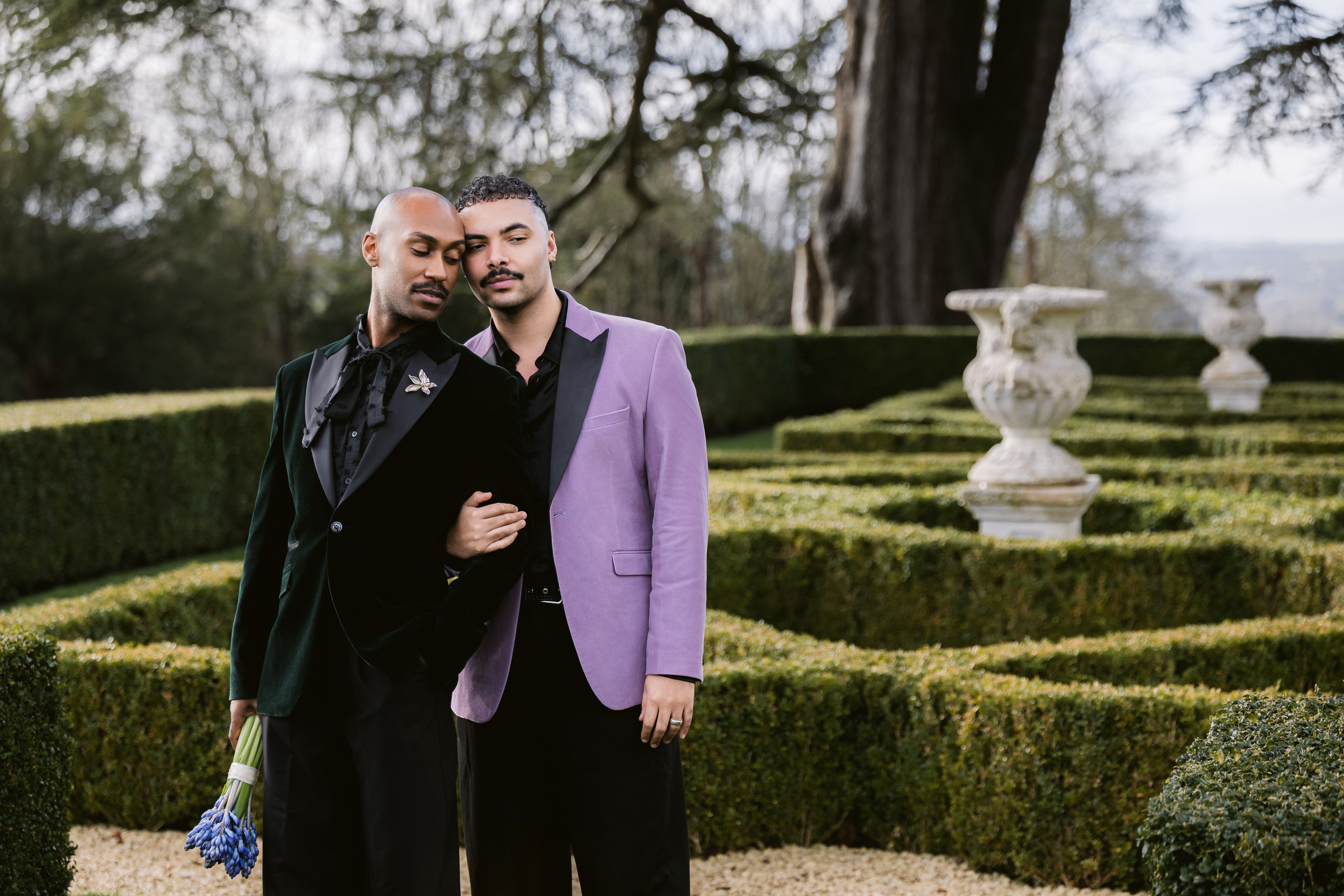 Hedsor House editorial. Timeless Wedding & Event Photography — based London, working across Europe