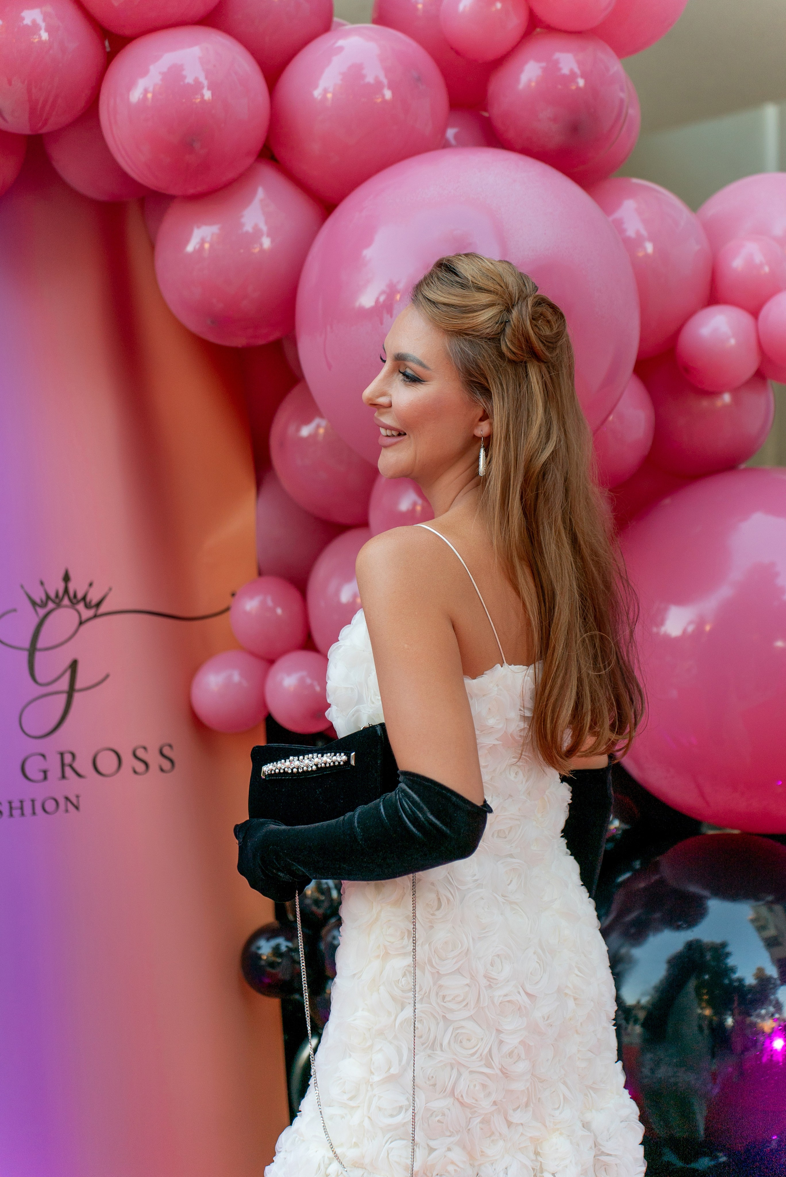 Opening Showroom by Irina Gross. Портретный и семейный фотограф в Лимассоле Кипр Анна Руссу