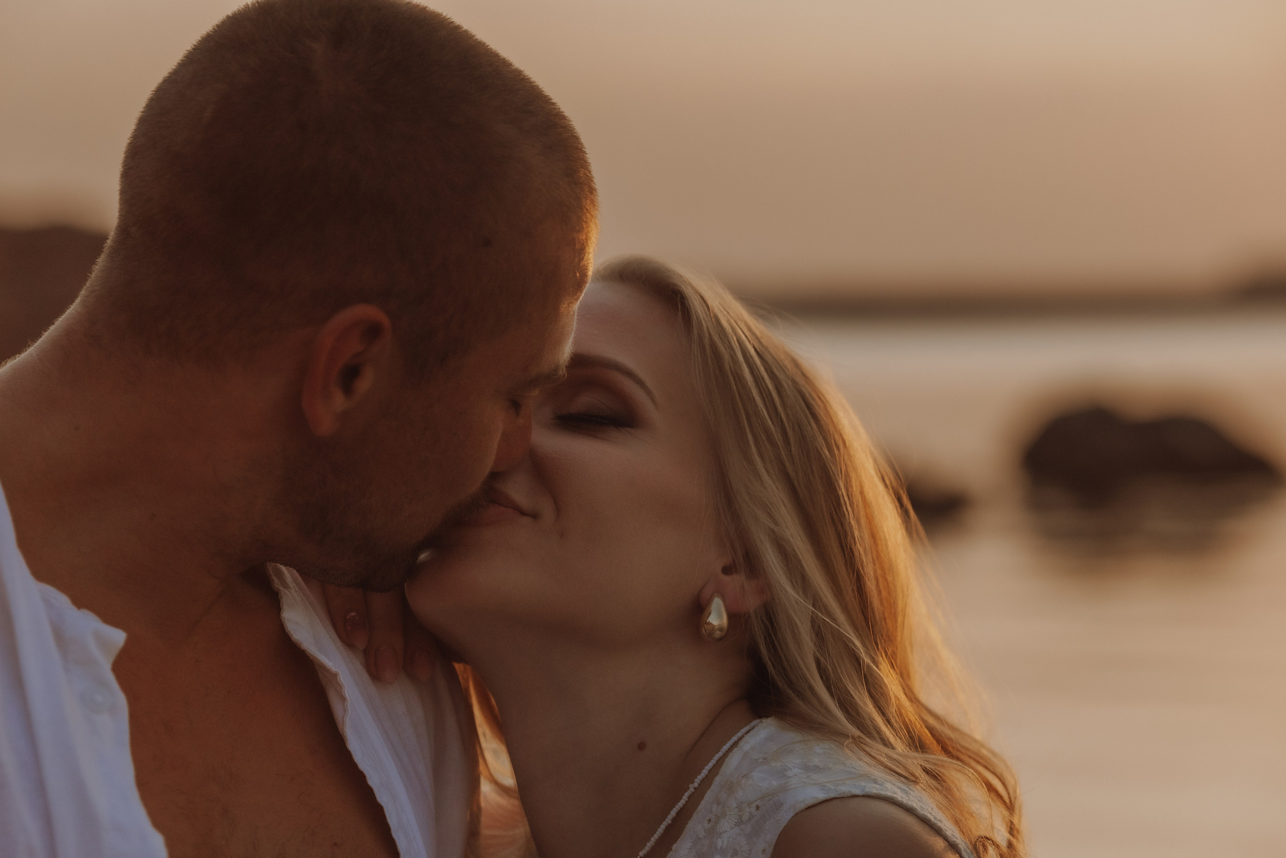 Бремена фотосесия на море. Фотограф Ирина Йотова