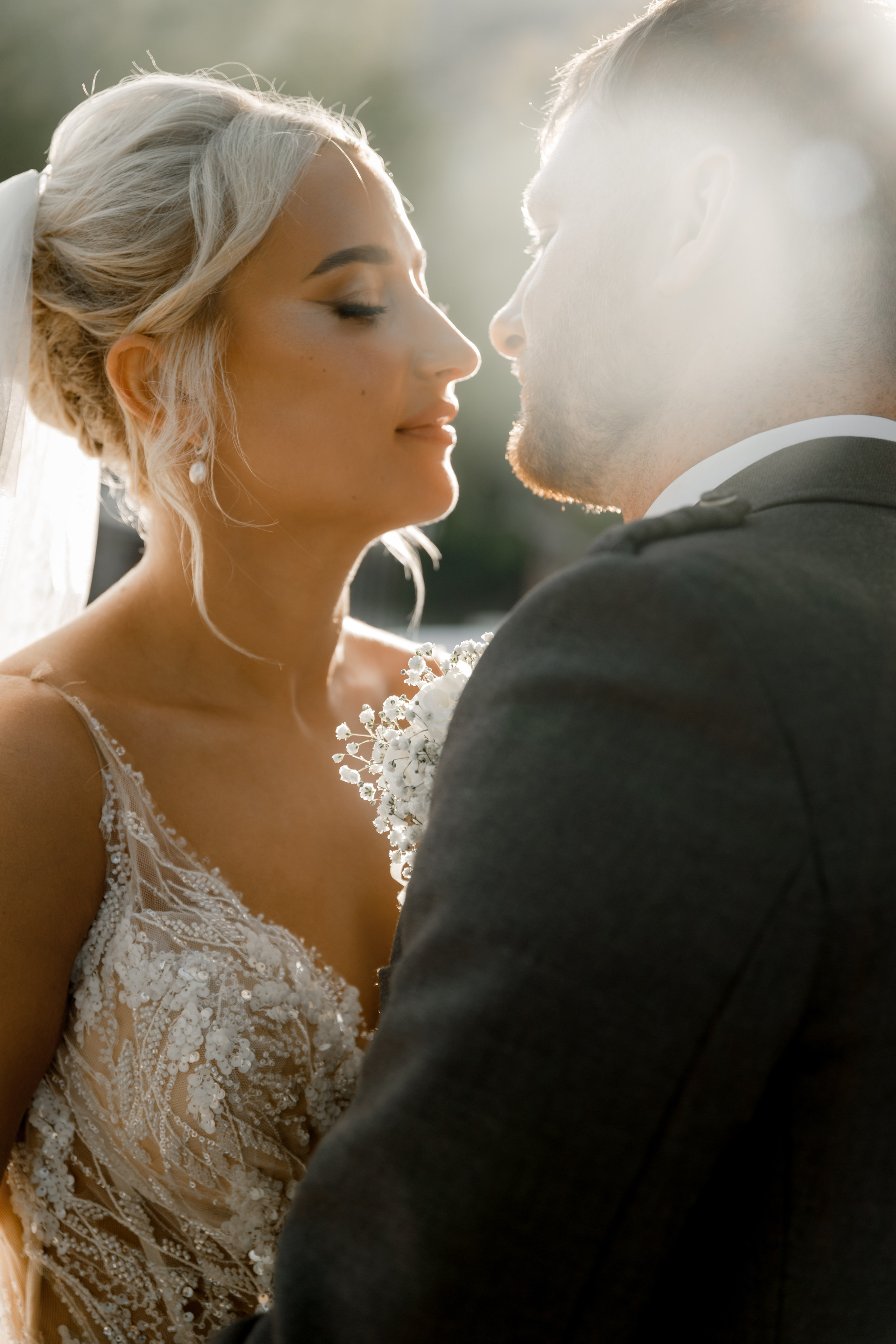 Couple from Scotland. Portrait and Wedding Photographer Irene Art Photo, based in Greece, Rhodes island