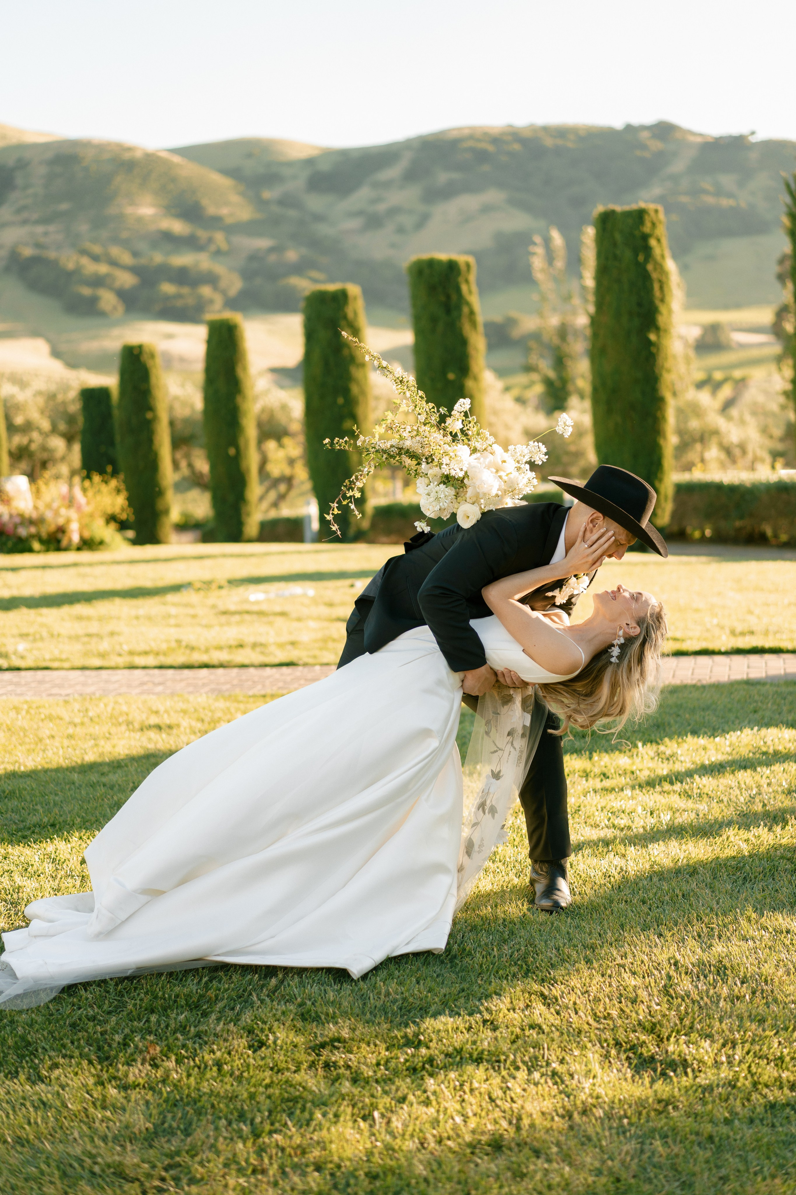 Celina & Chad Wedding. Napa Valley, California. Wedding Photography & Videography Team in California, Los Angeles, San Francisco, San Diego and Travel