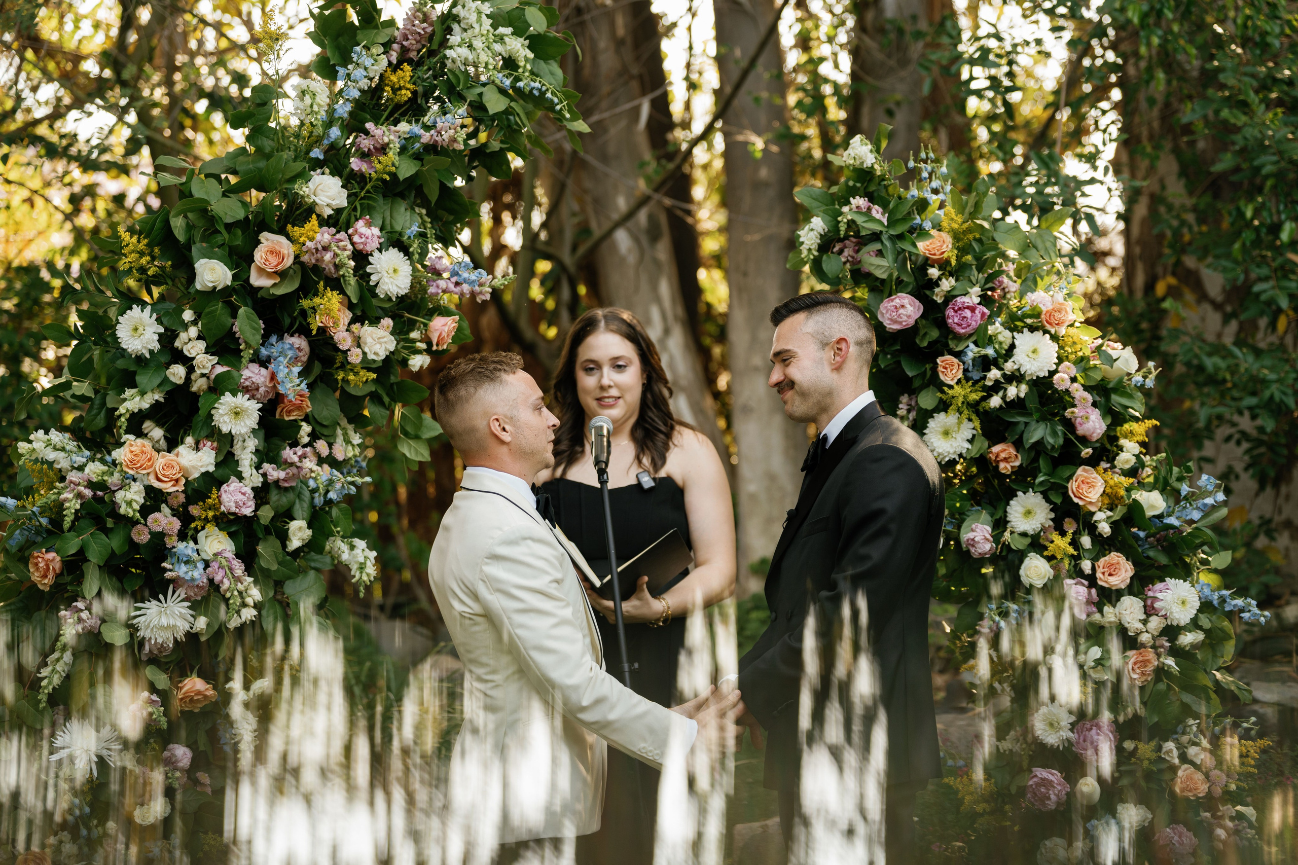 LGBT wedding photographer in California. Wedding Photography & Videography Team in California, Los Angeles, San Francisco, San Diego and Travel