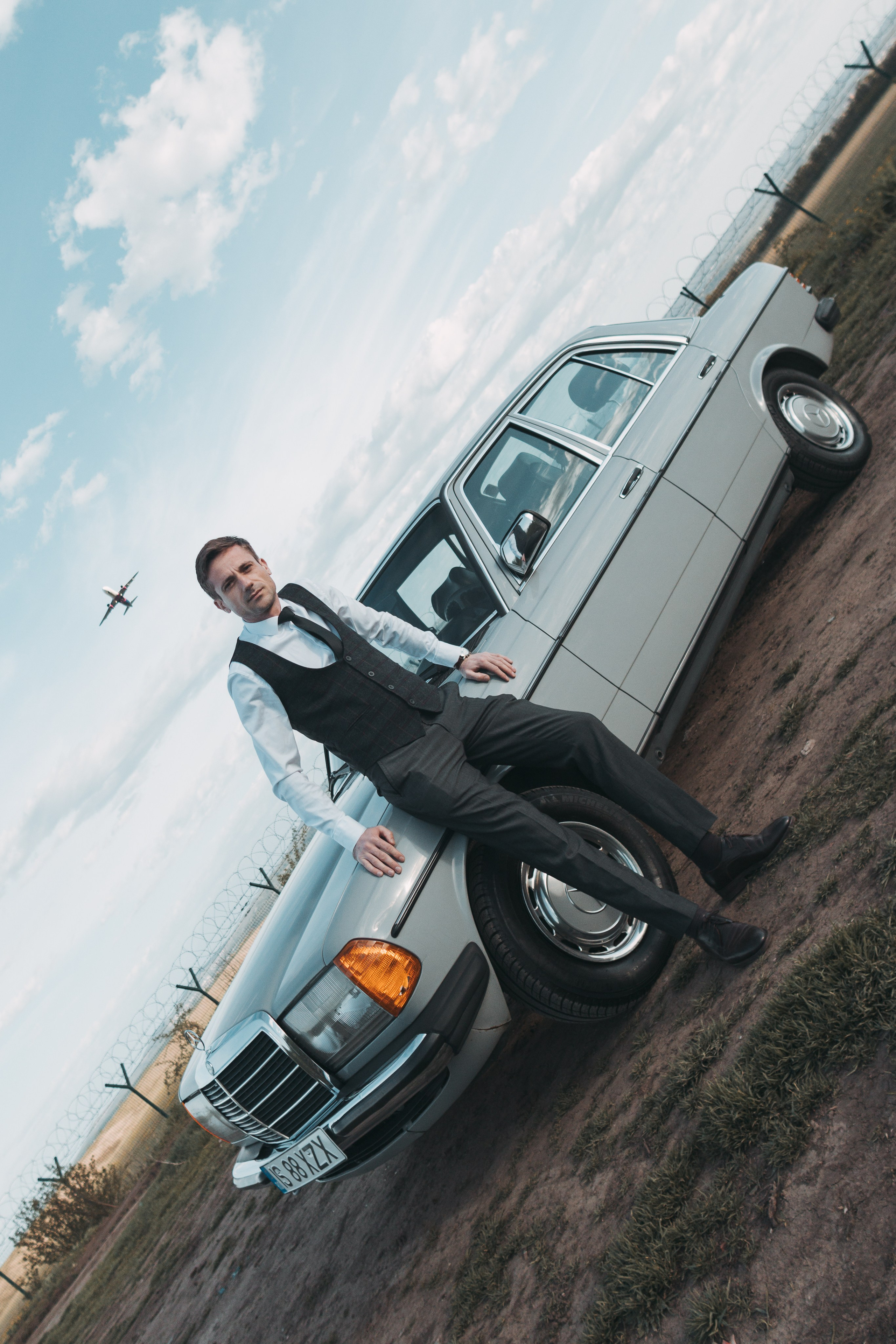 Cars and roads. Fotograf Videograf Evenimente Iași - Storytelling, Business, Albume Absolvire