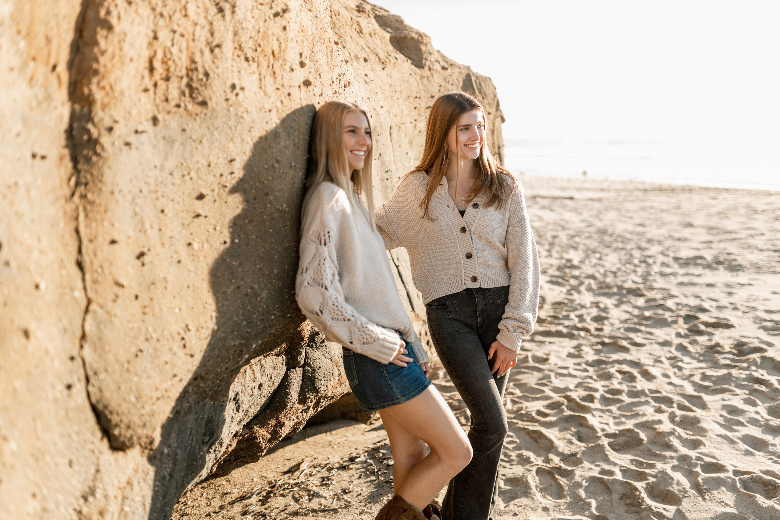 Individual photoshoot. Family photographer in Bay Area, California