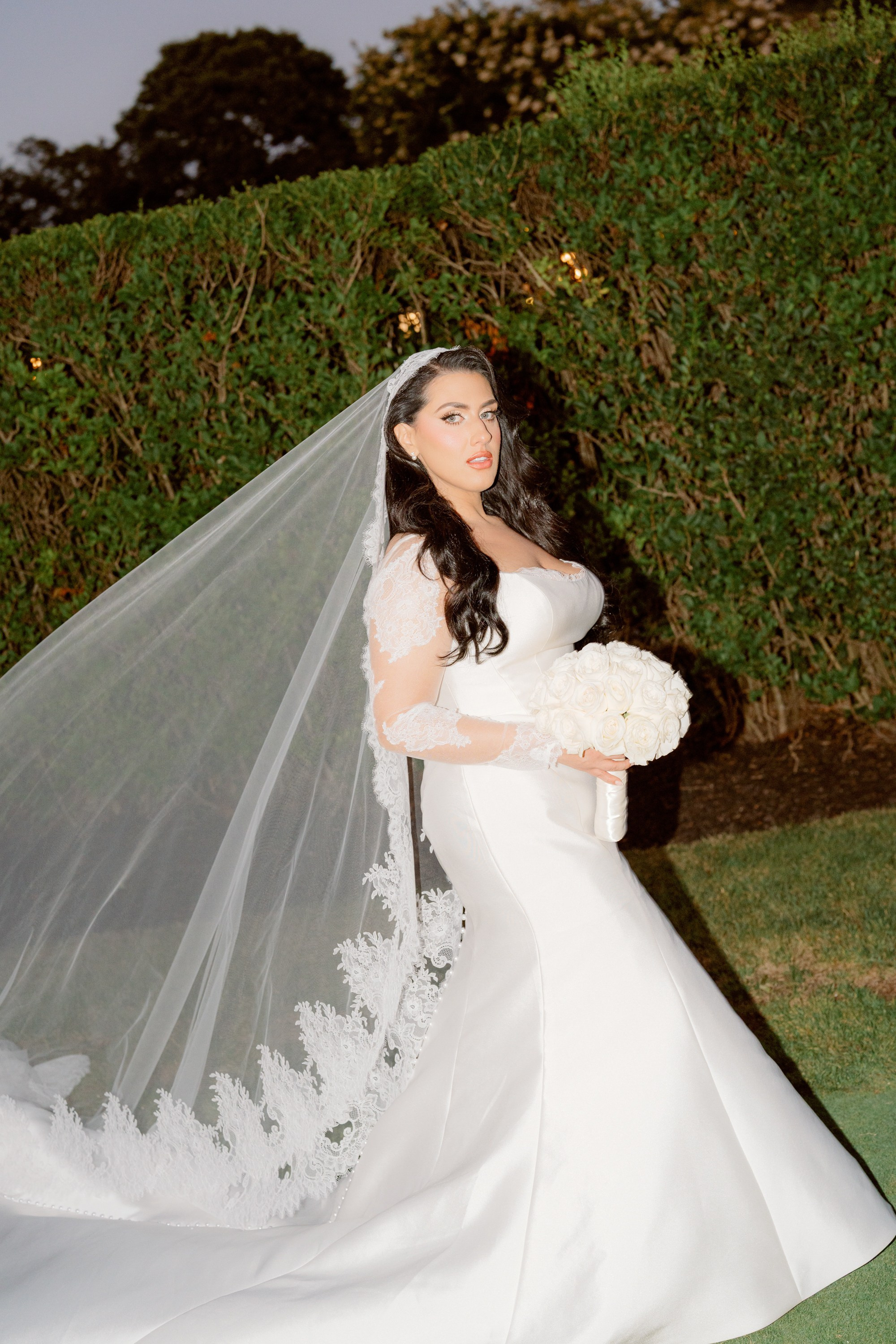 Gabrielle and Josh. Wedding photographer and videographer New York | New Jersey