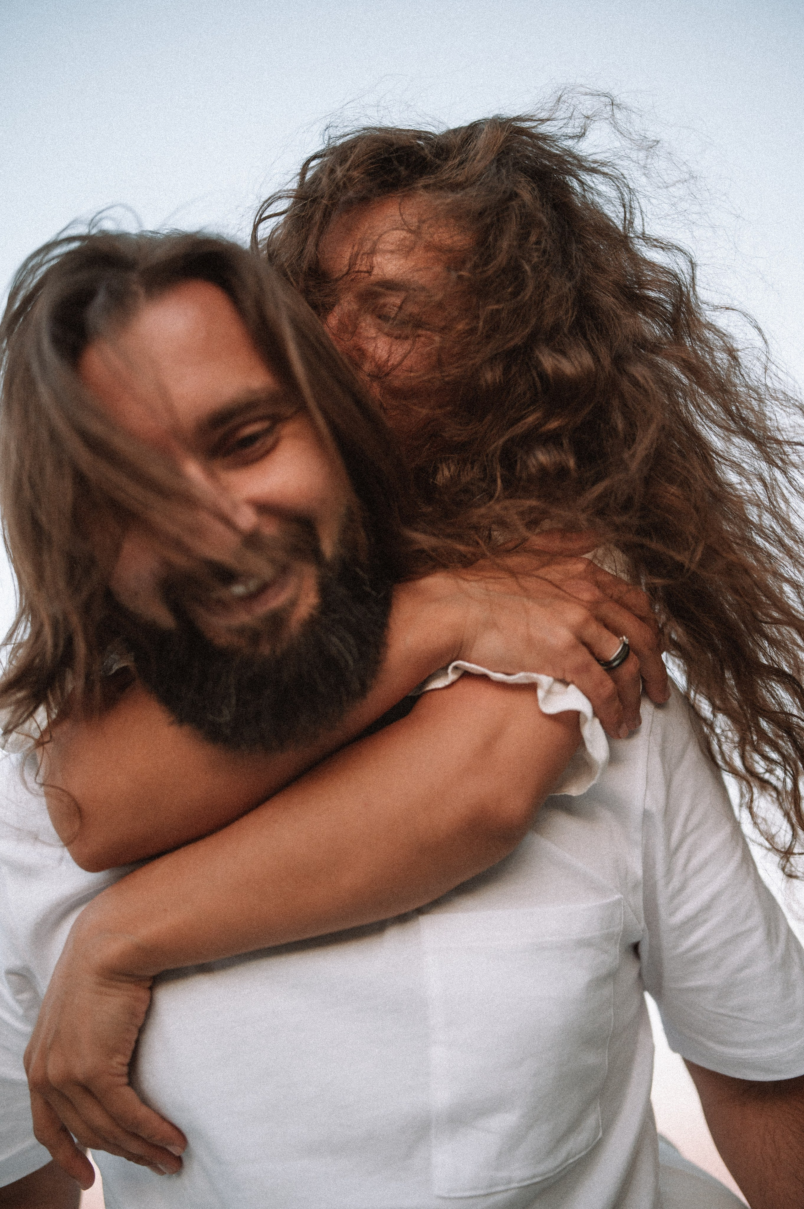 Как огонь и вода. Фотограф Таллинн — свадьба |семья | lovestory