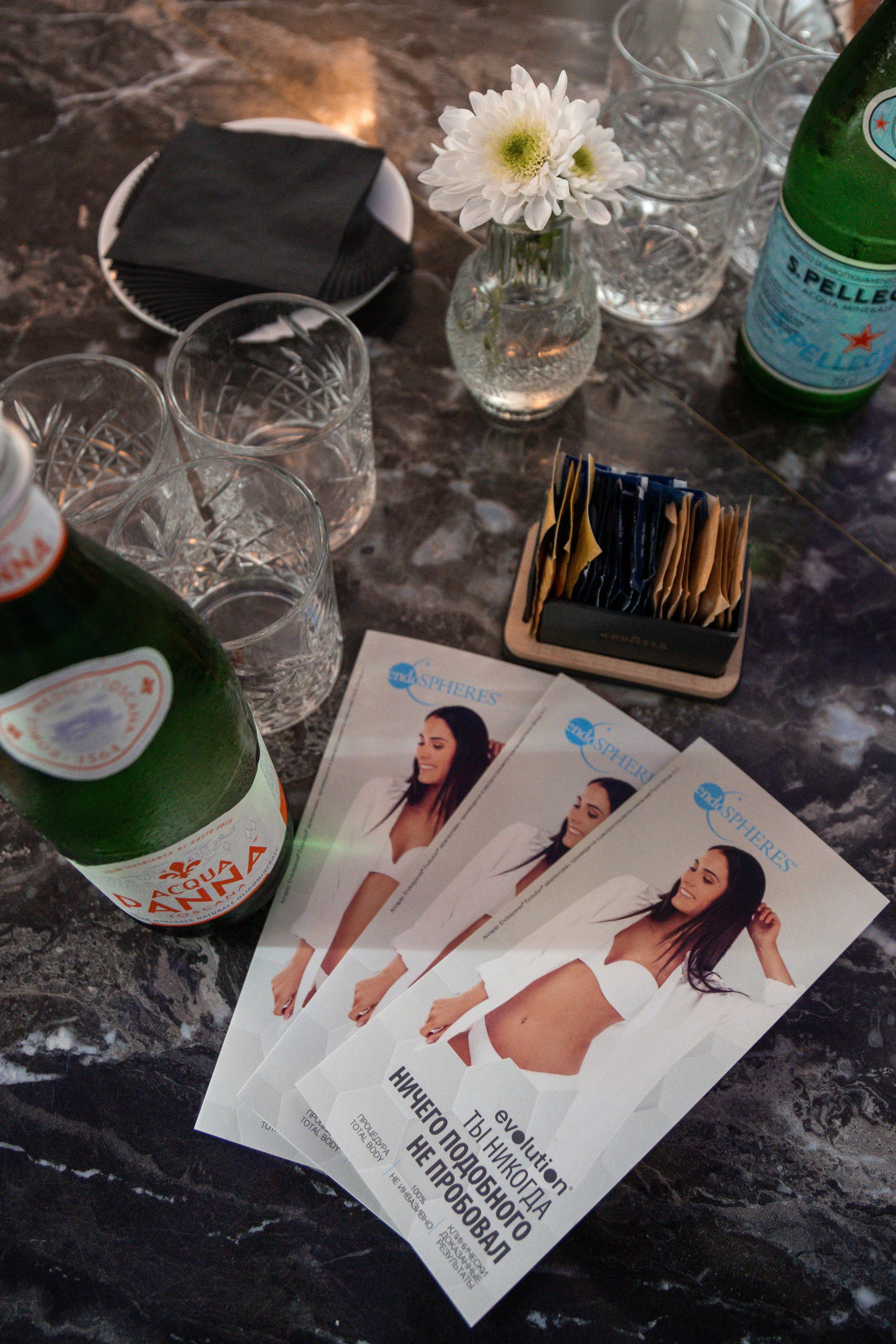 Beauty Breakfast Krasotatut. Photographer in Milan |Mila Pro Photo