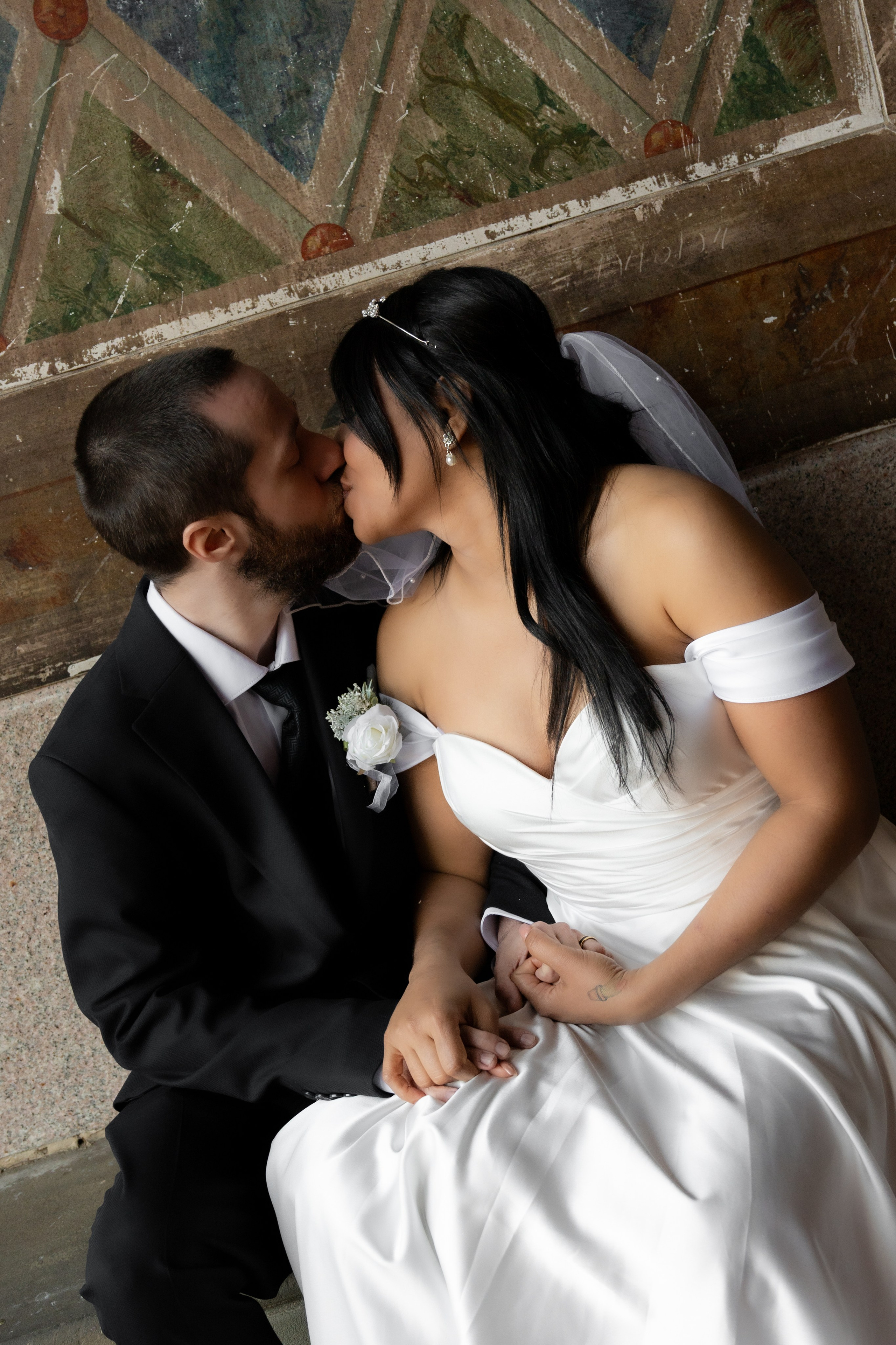 Weddings. Secret Proposals • Micro Weddings • Elopements • Parties in NYC, NJ, CT