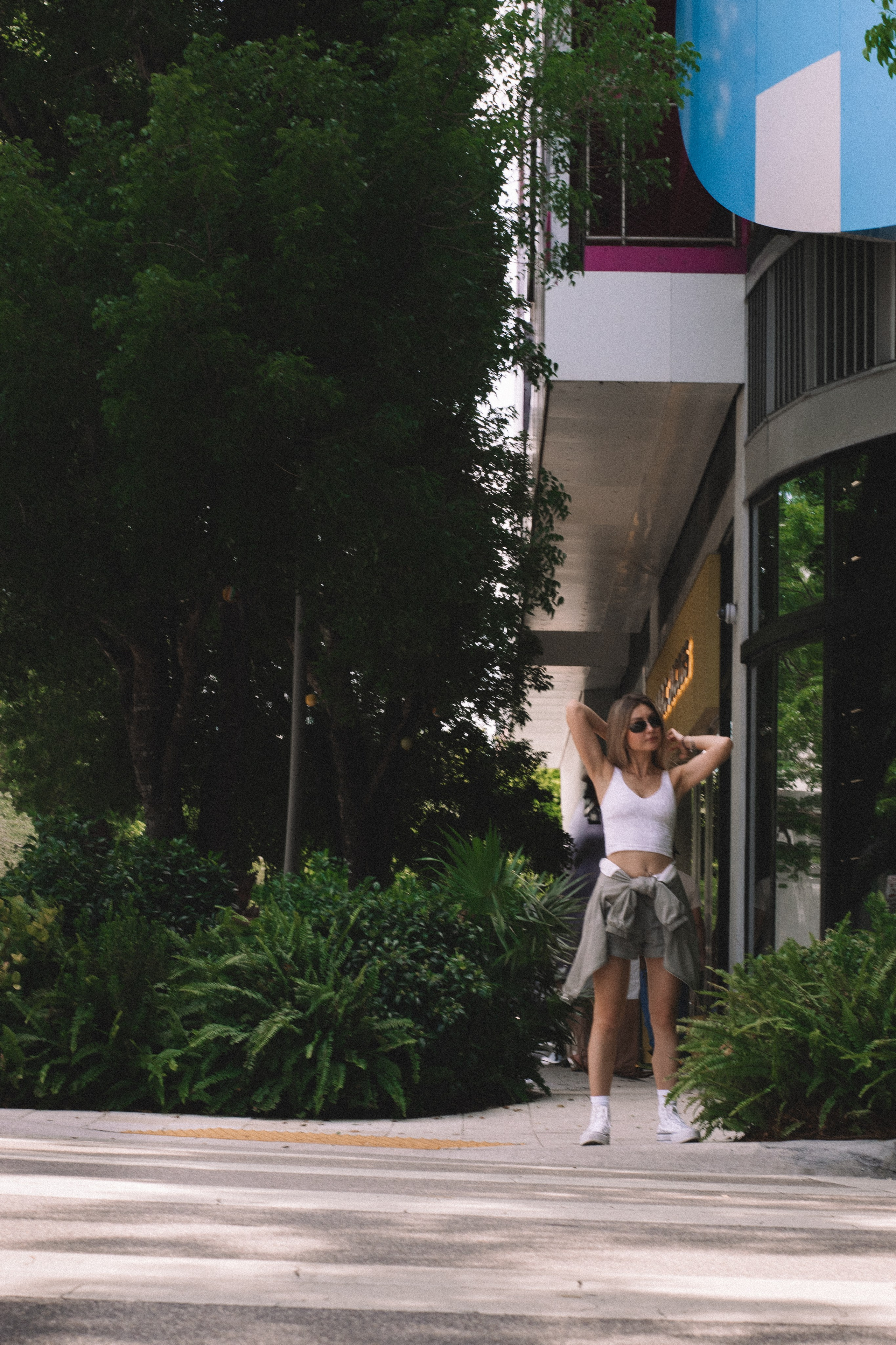 JB | city. Portrait and Lifestyle Photographer in Miami | Anna Isaak