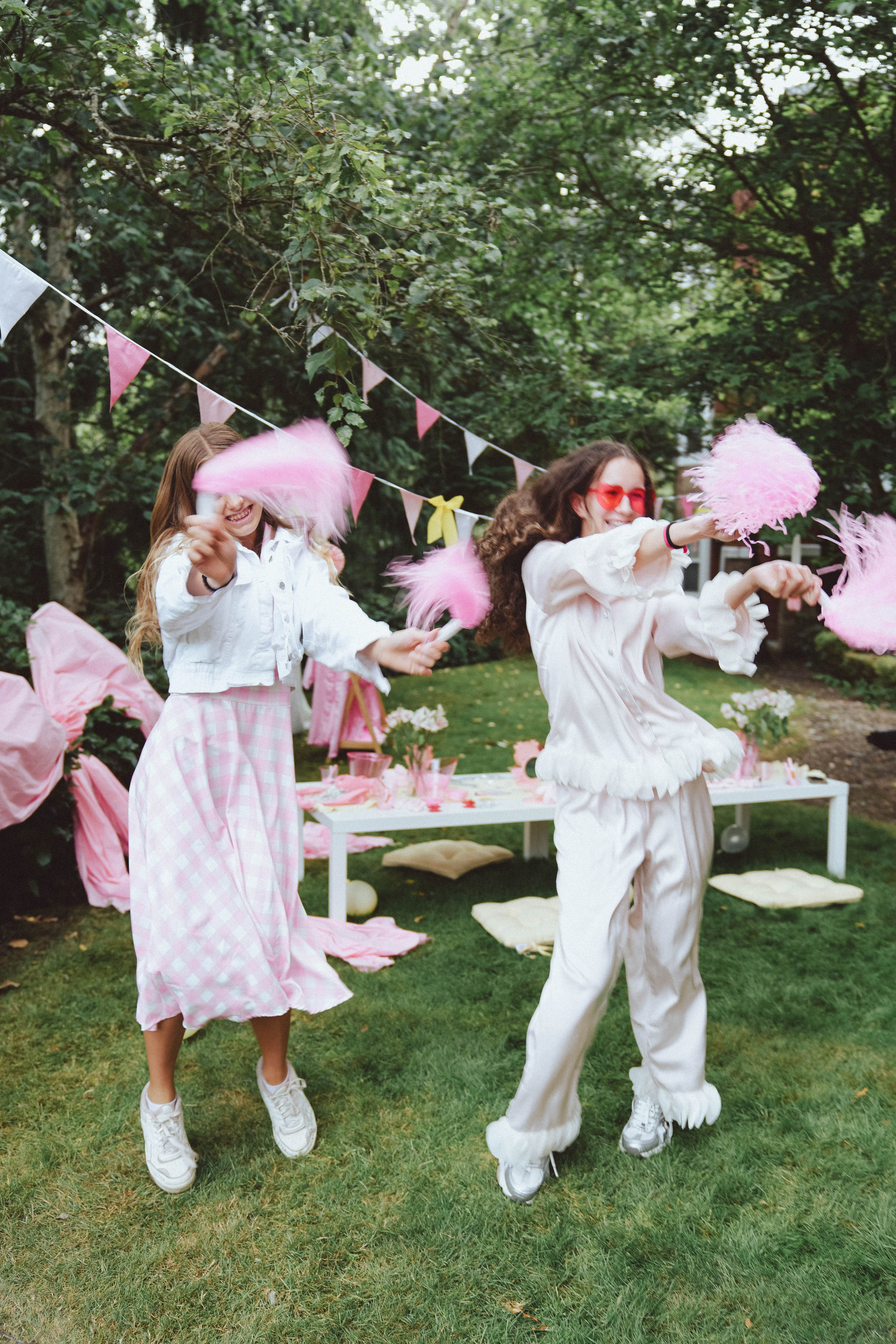 Kids' Birthday Parties. Photographer & Videographer Ksu