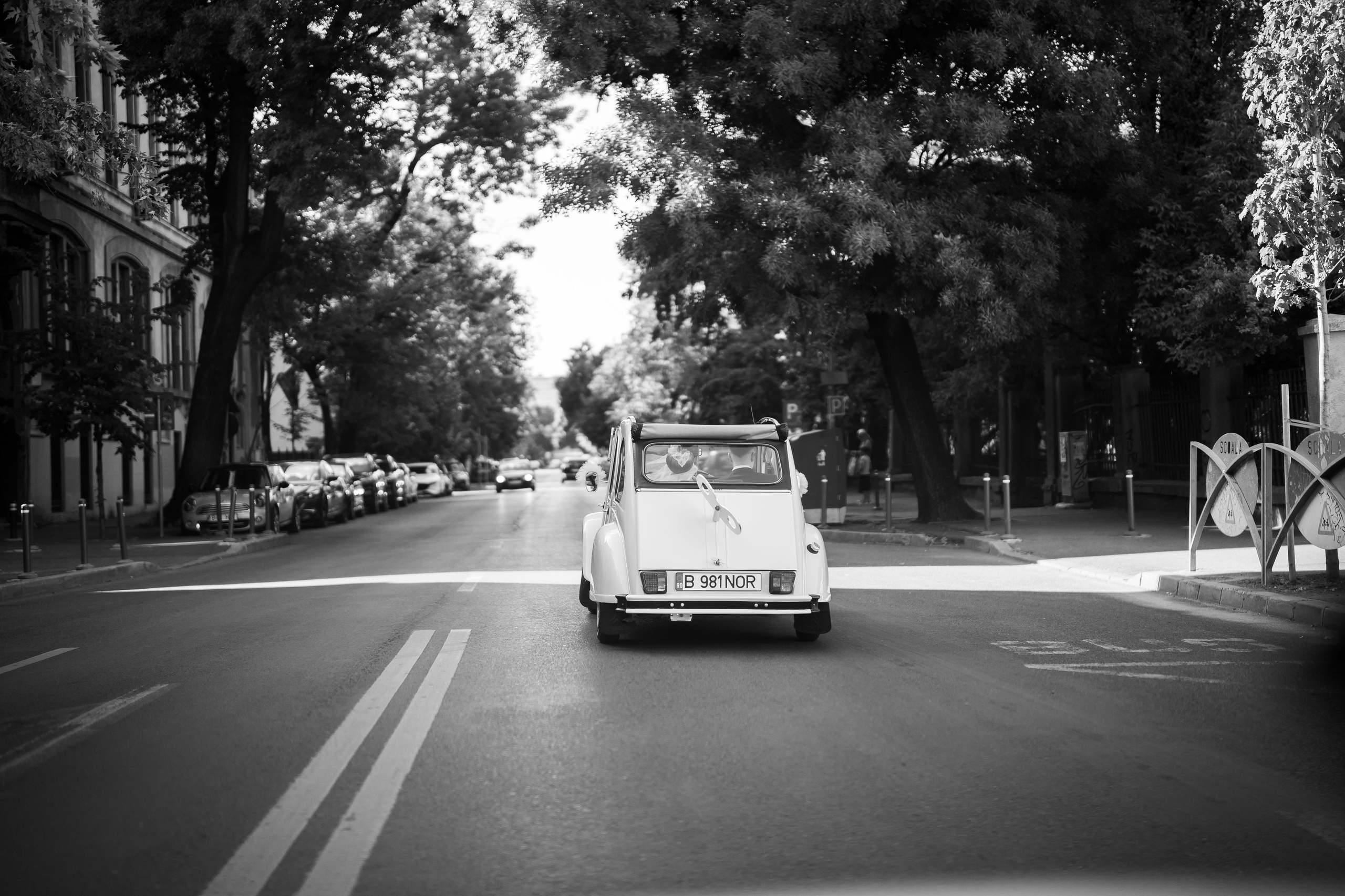 Mihnea & Fabiola. Gabriel Florea — Fotograf nuntă București